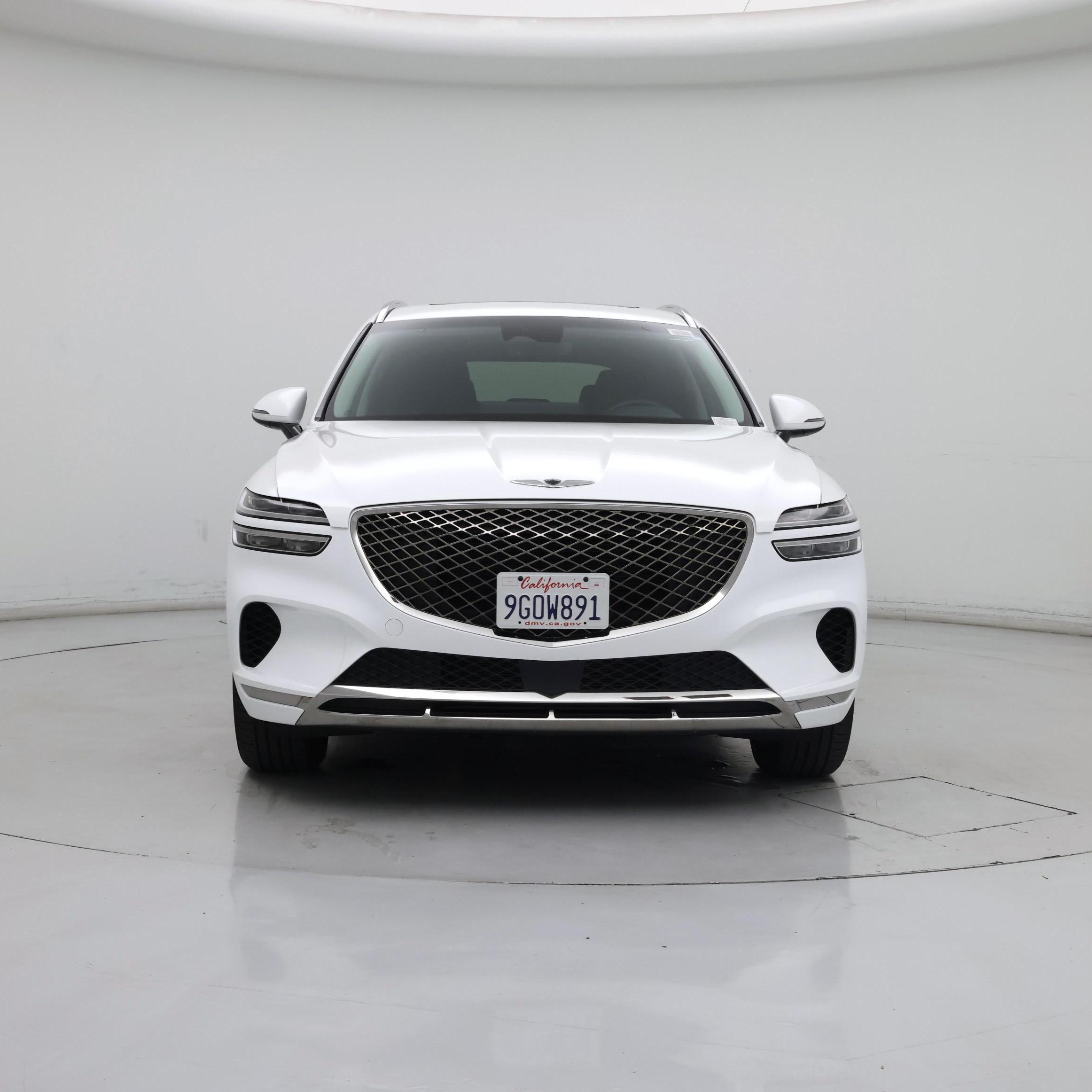 Thumbnail: 2023 Genesis GV70 - 5