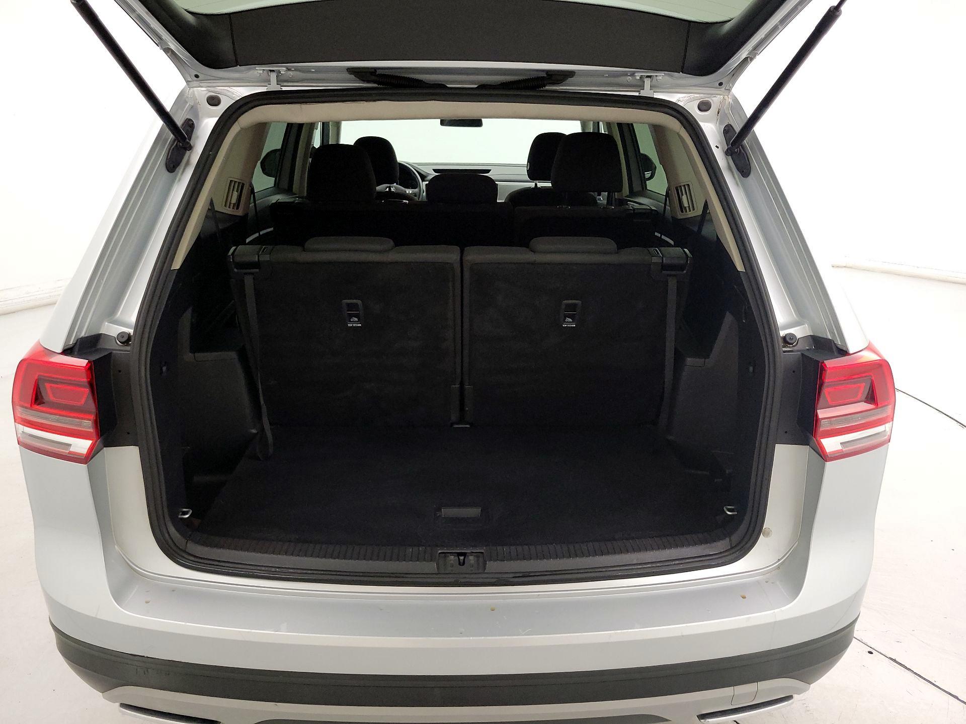 Thumbnail: 2018 Volkswagen Atlas - 20
