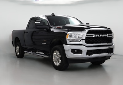 2024 Ram 2500 Bighorn