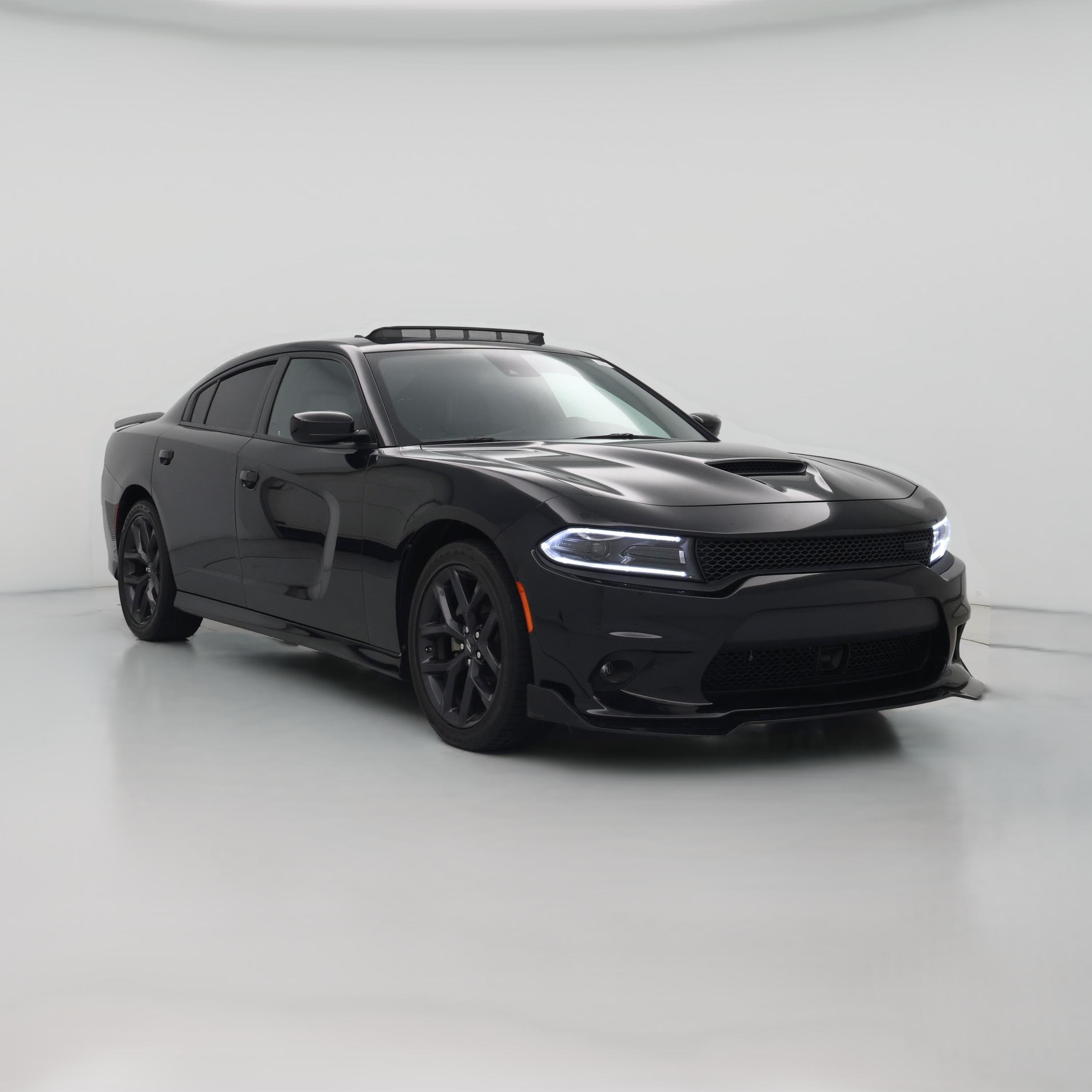 Thumbnail: 2023 Dodge Charger - 1