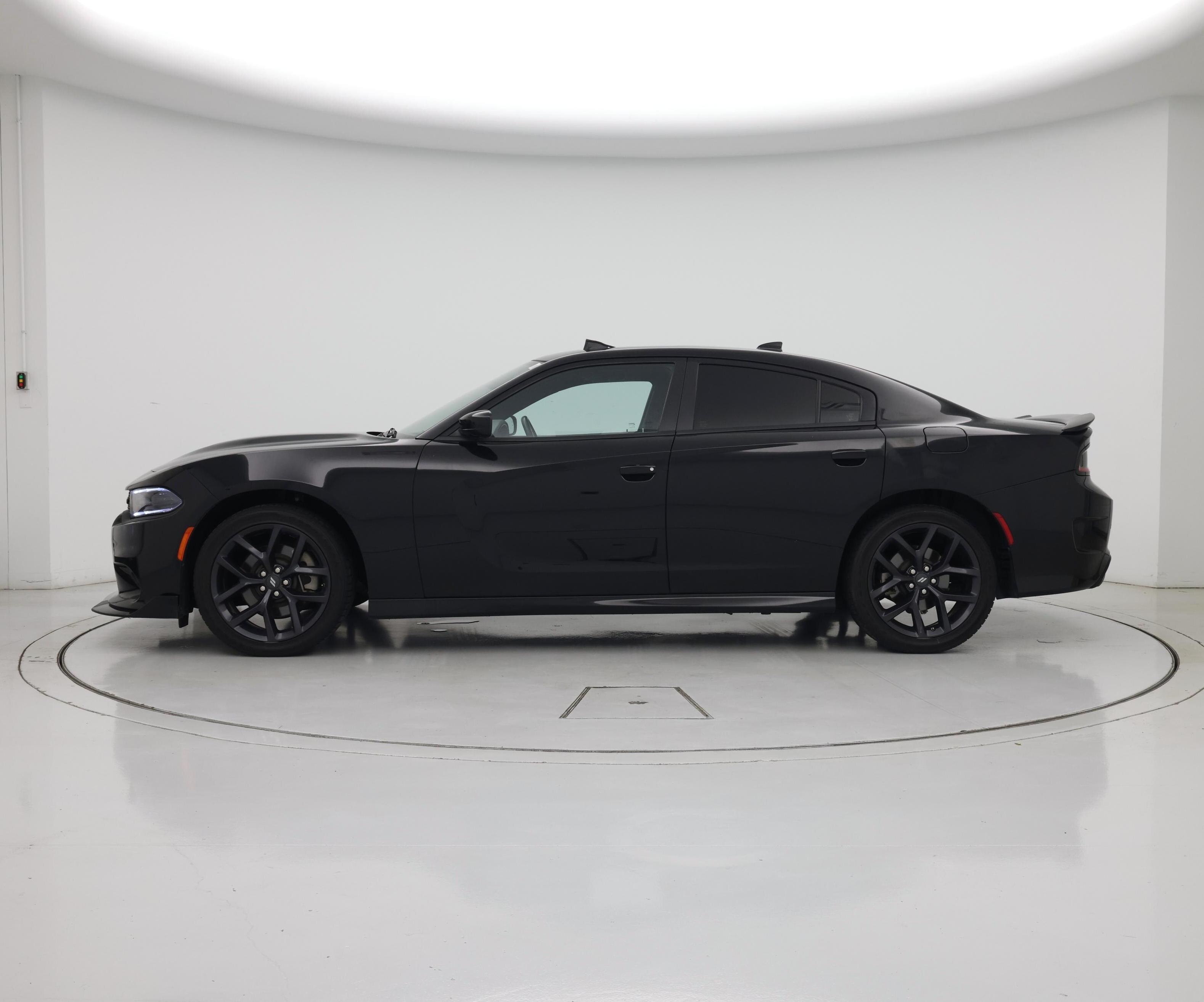 Thumbnail: 2023 Dodge Charger - 3