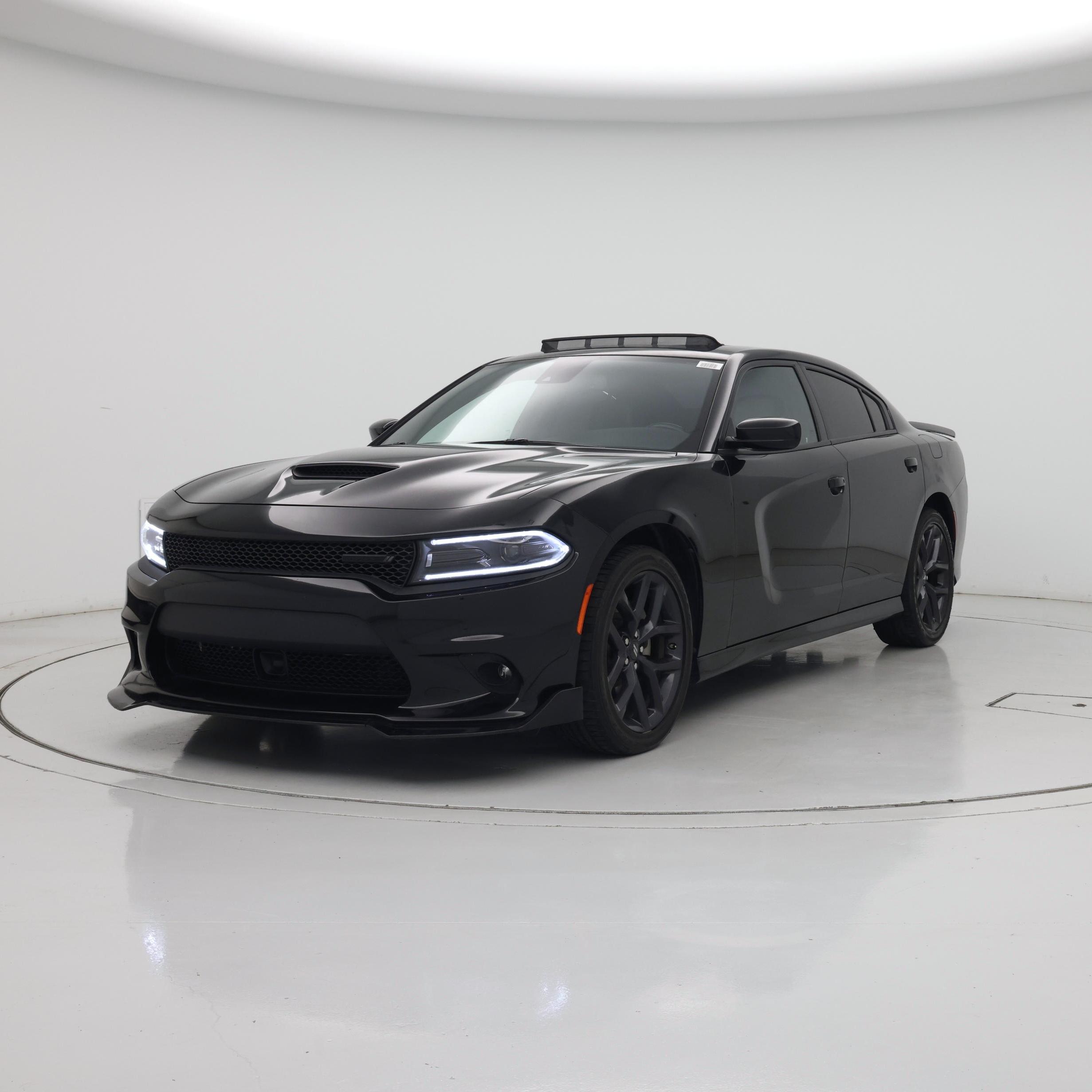 Thumbnail: 2023 Dodge Charger - 4