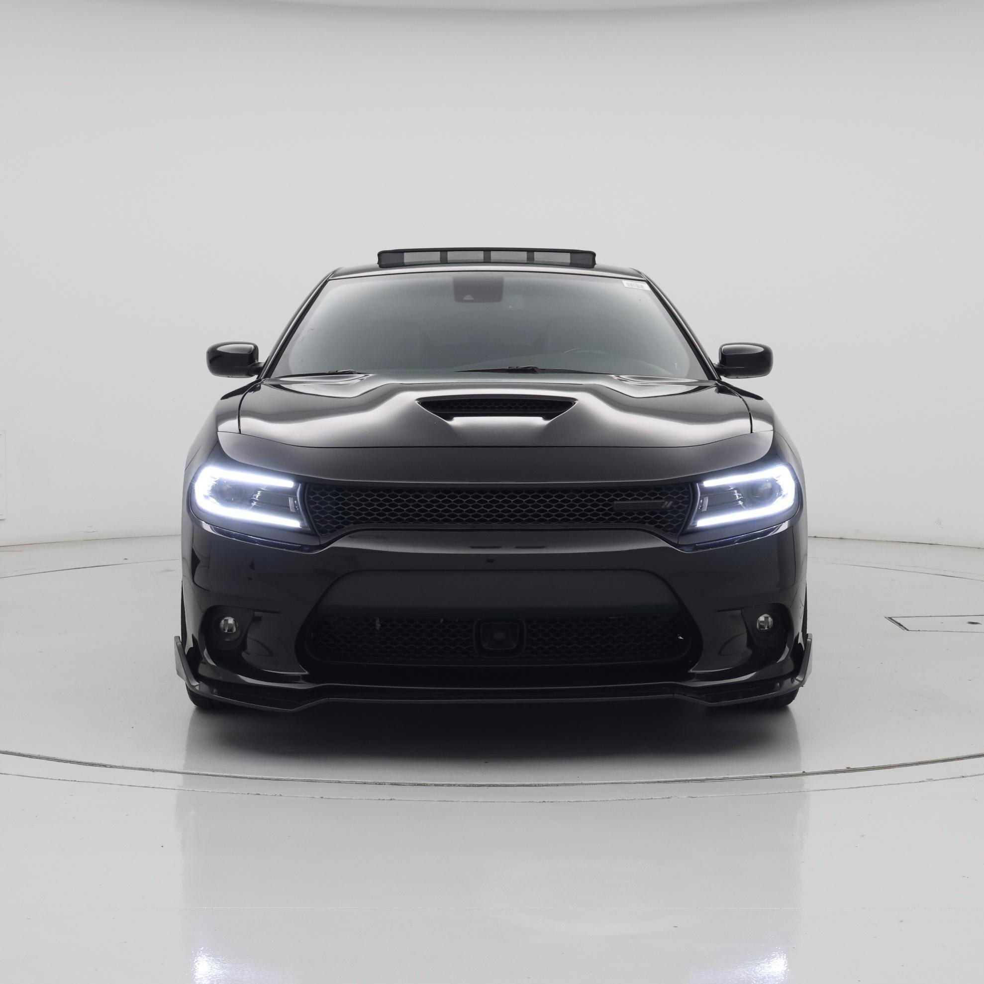 Thumbnail: 2023 Dodge Charger - 5