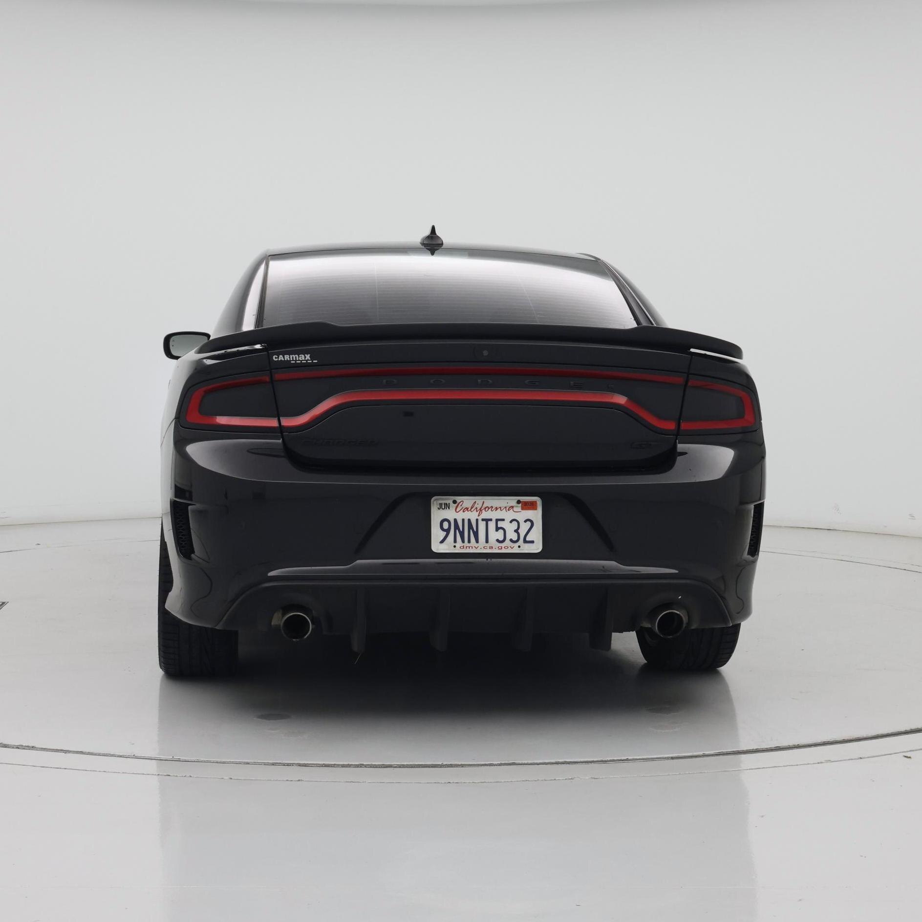 Thumbnail: 2023 Dodge Charger - 6