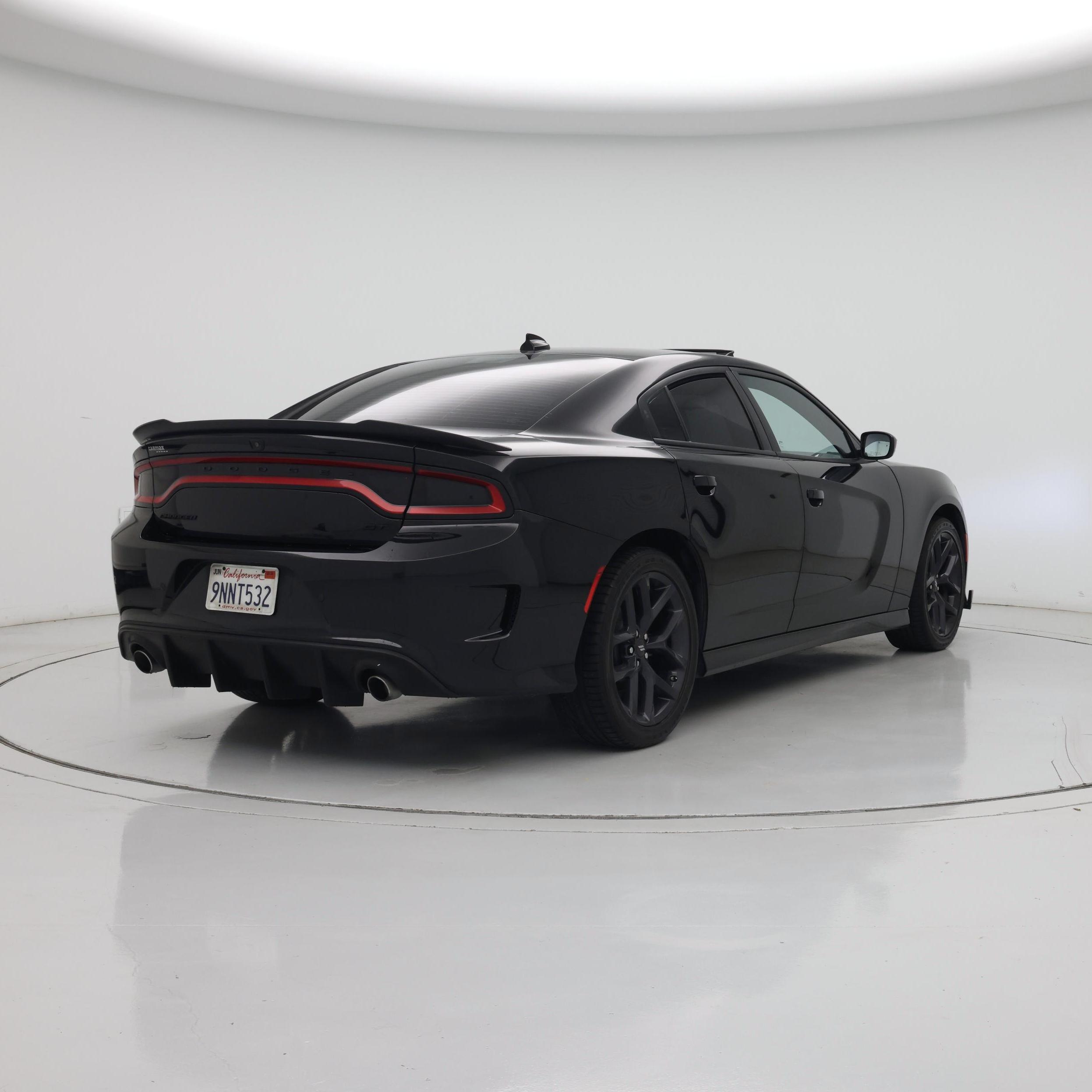 Thumbnail: 2023 Dodge Charger - 8