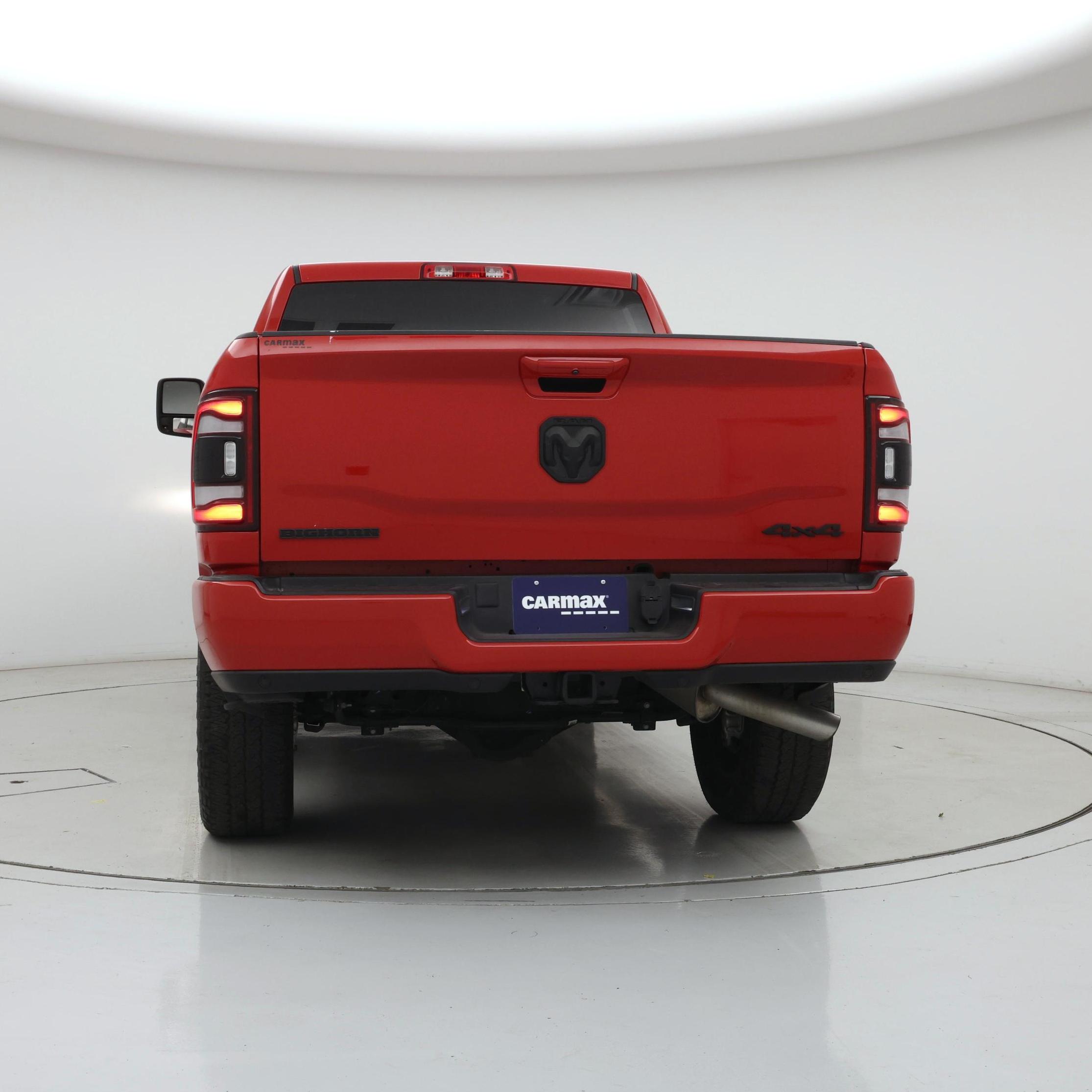 Thumbnail: 2024 RAM 2500 - 6