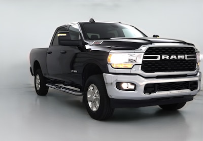 2024 Ram 2500 Bighorn