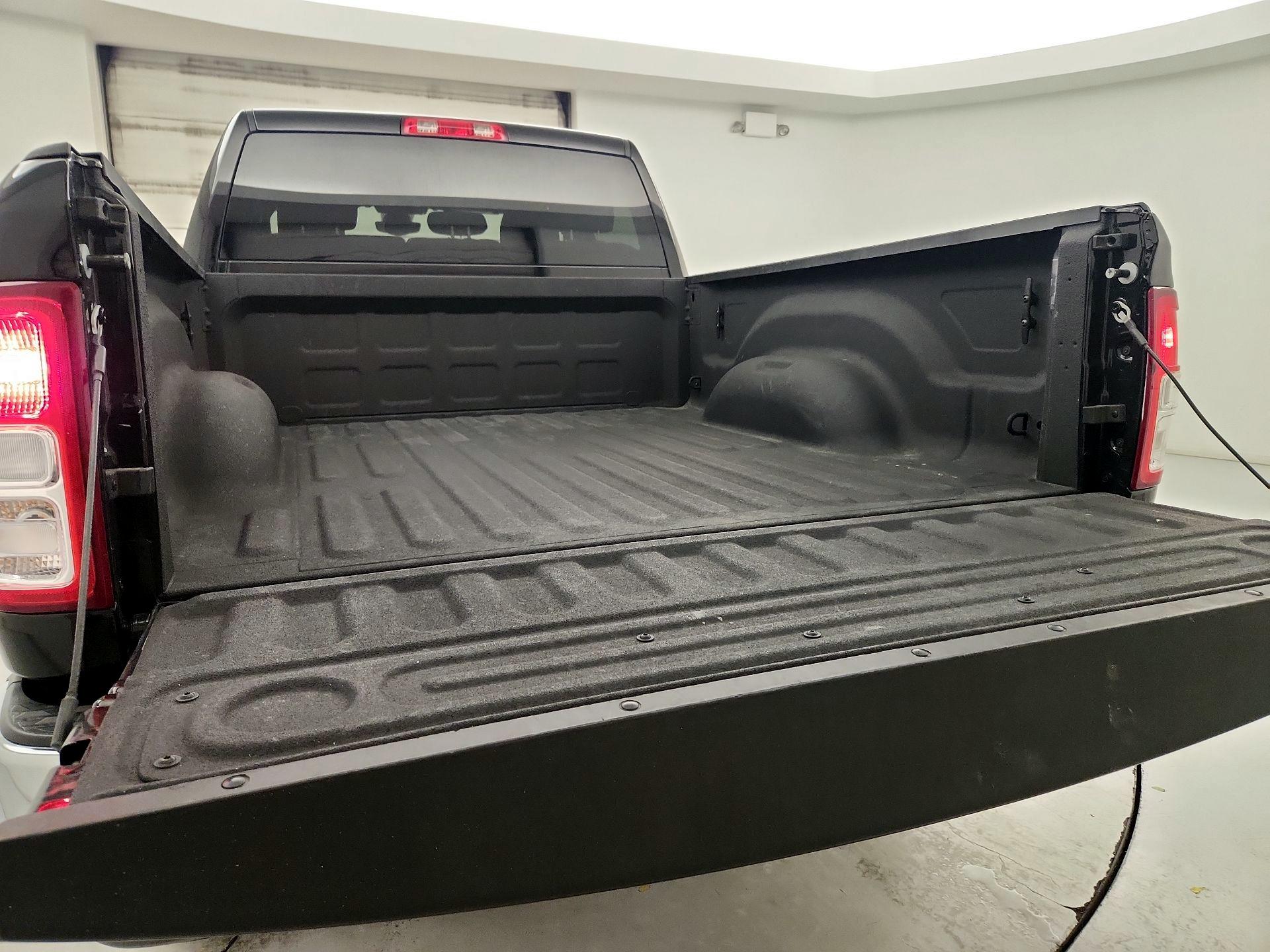 Thumbnail: 2024 RAM 2500 - 20