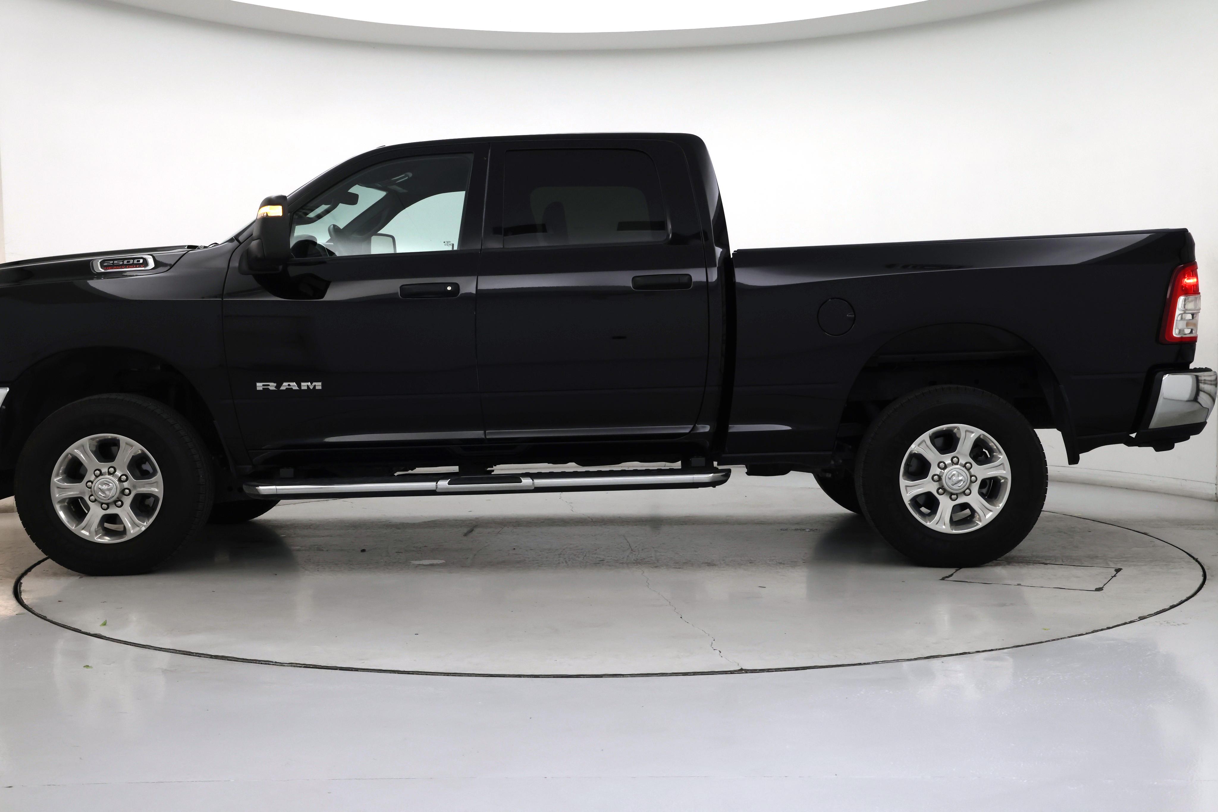 Thumbnail: 2024 RAM 2500 - 3