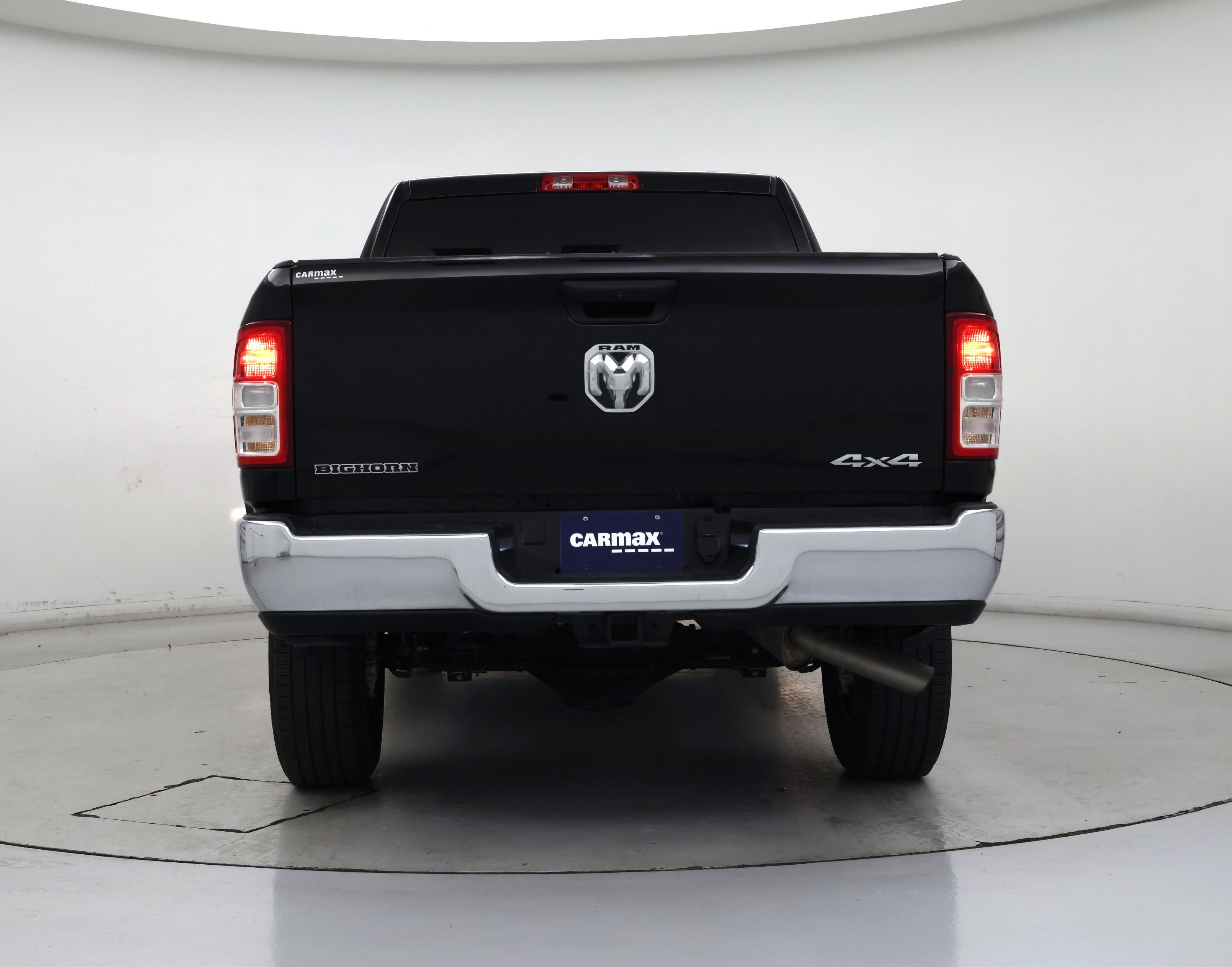 Thumbnail: 2024 RAM 2500 - 6