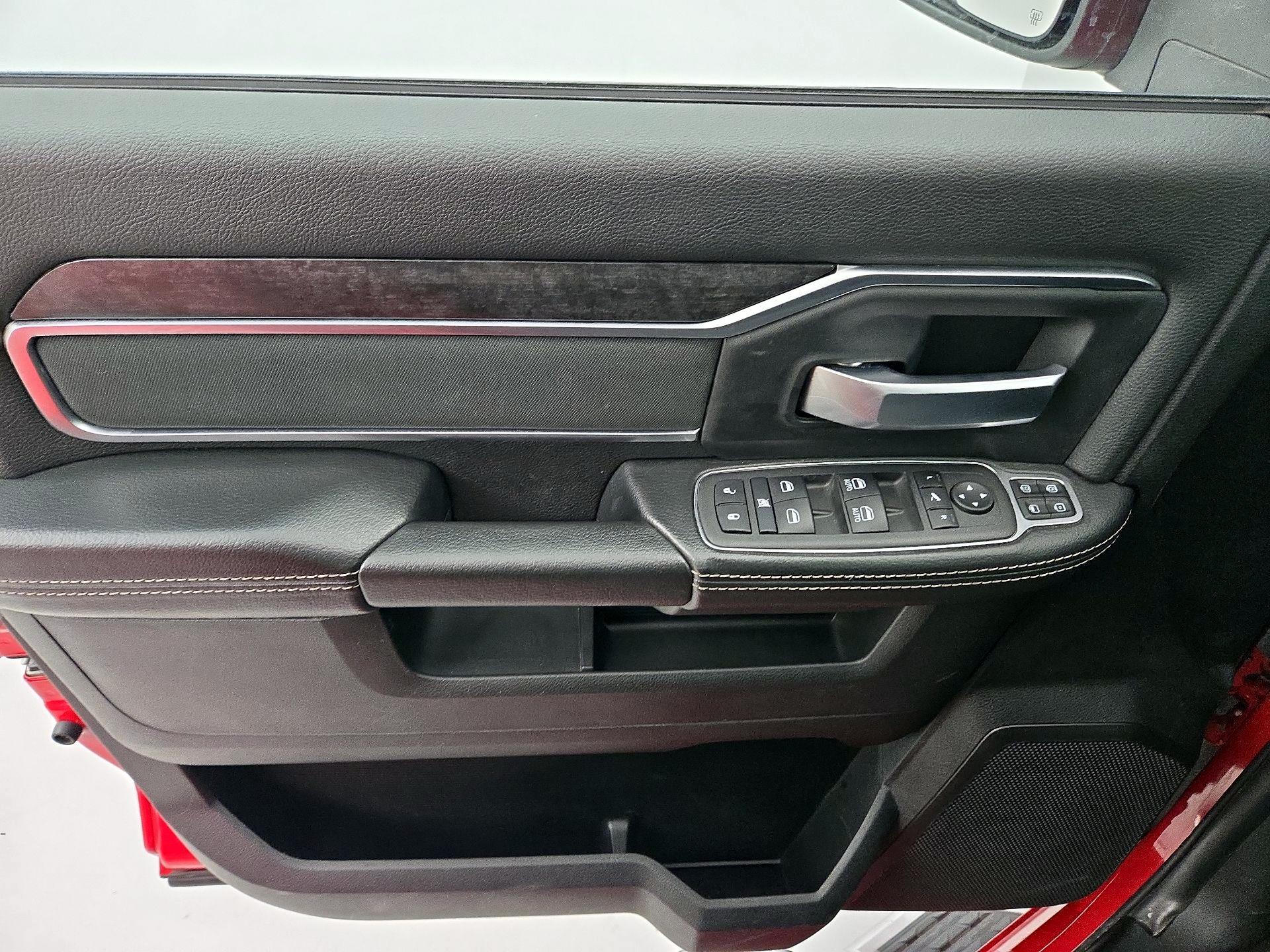 Thumbnail: 2024 RAM 2500 - 10