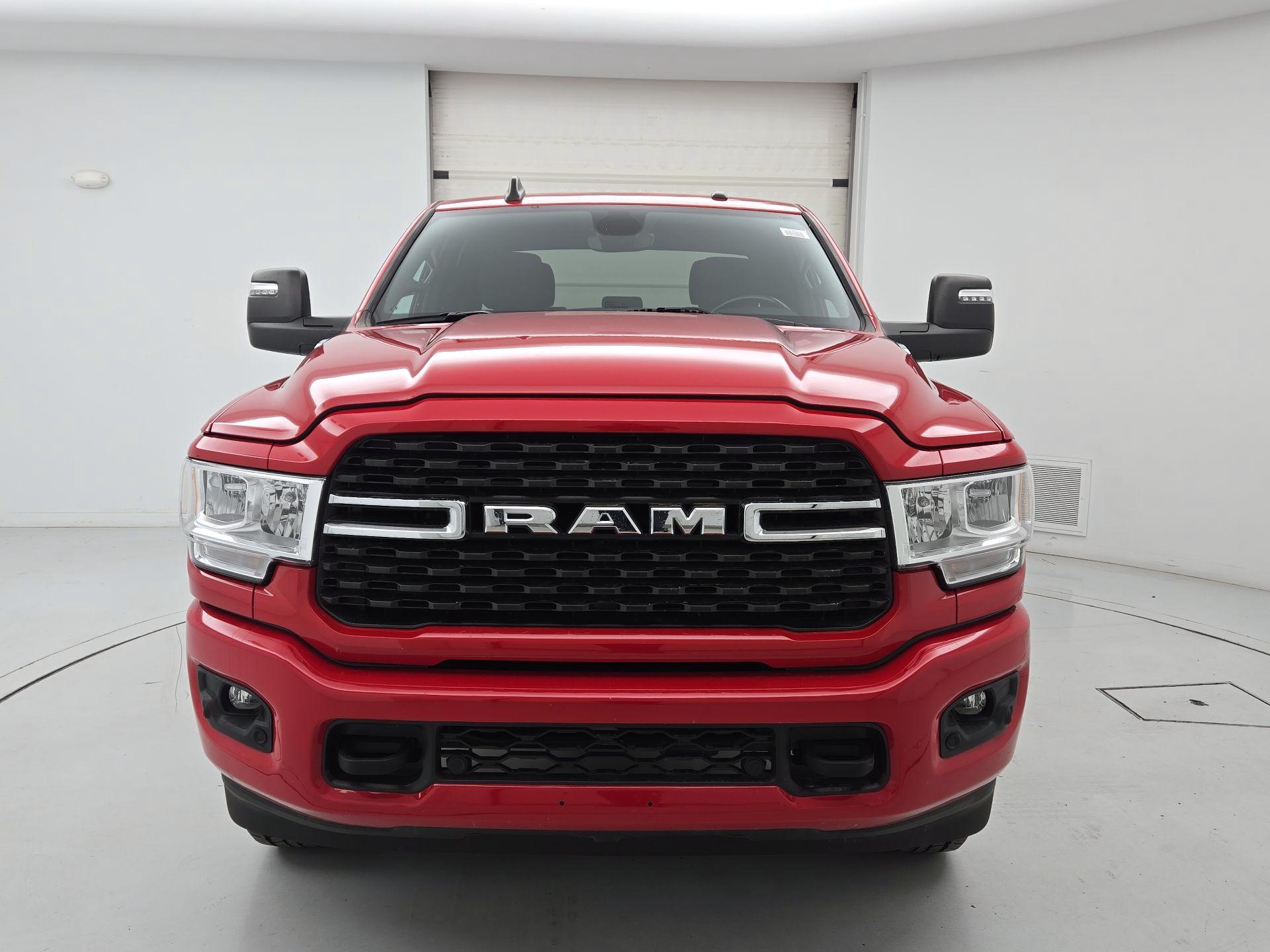 Thumbnail: 2024 RAM 2500 - 2
