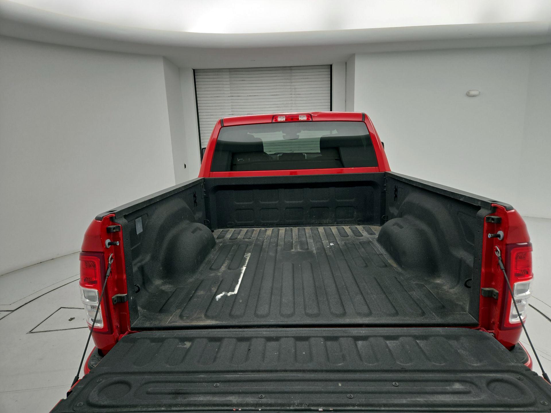 Thumbnail: 2024 RAM 2500 - 19