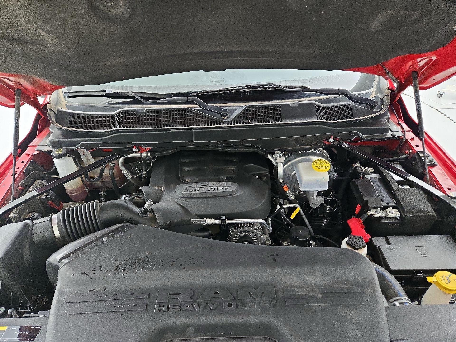 Thumbnail: 2024 RAM 2500 - 20
