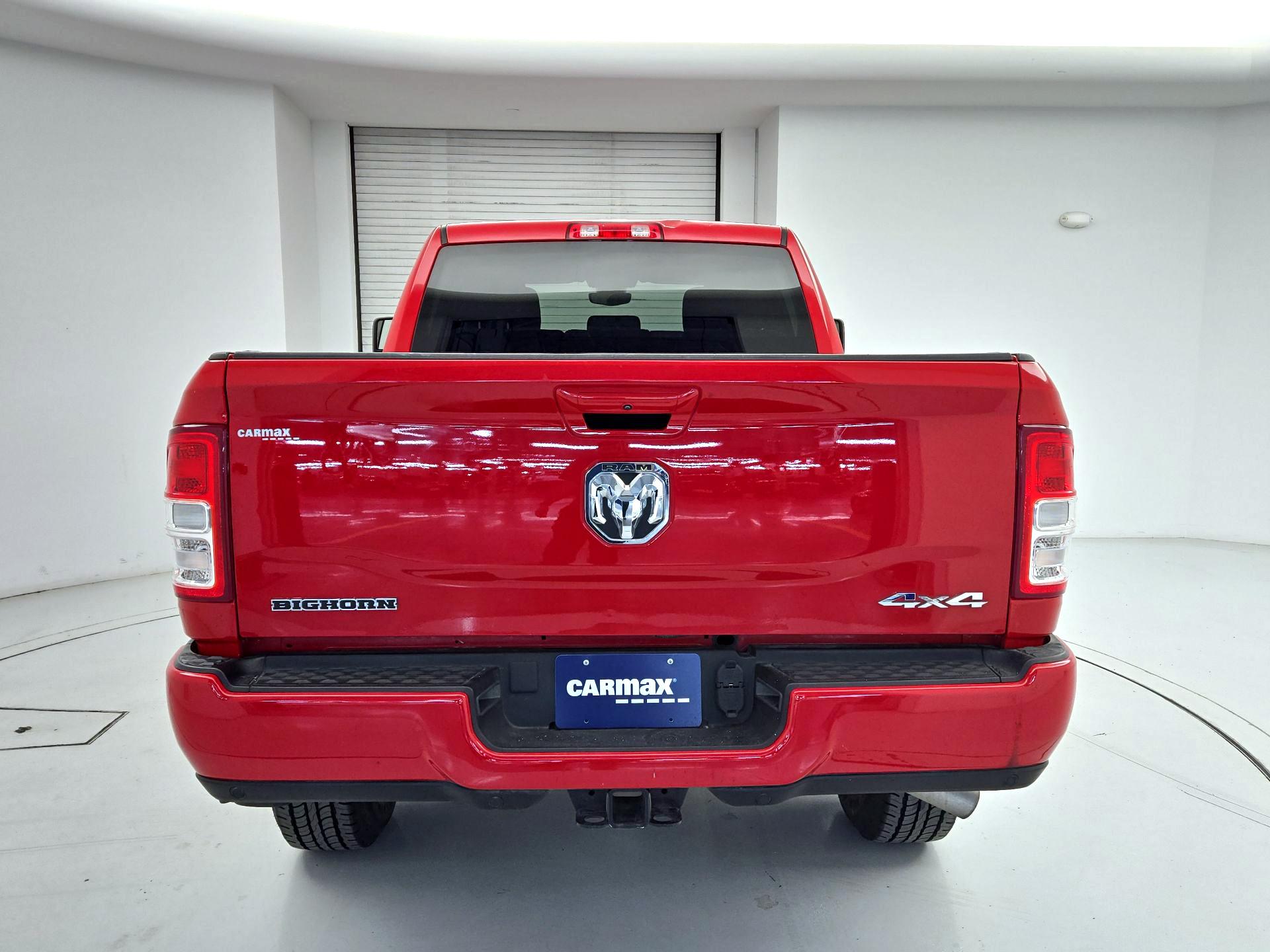 Thumbnail: 2024 RAM 2500 - 6