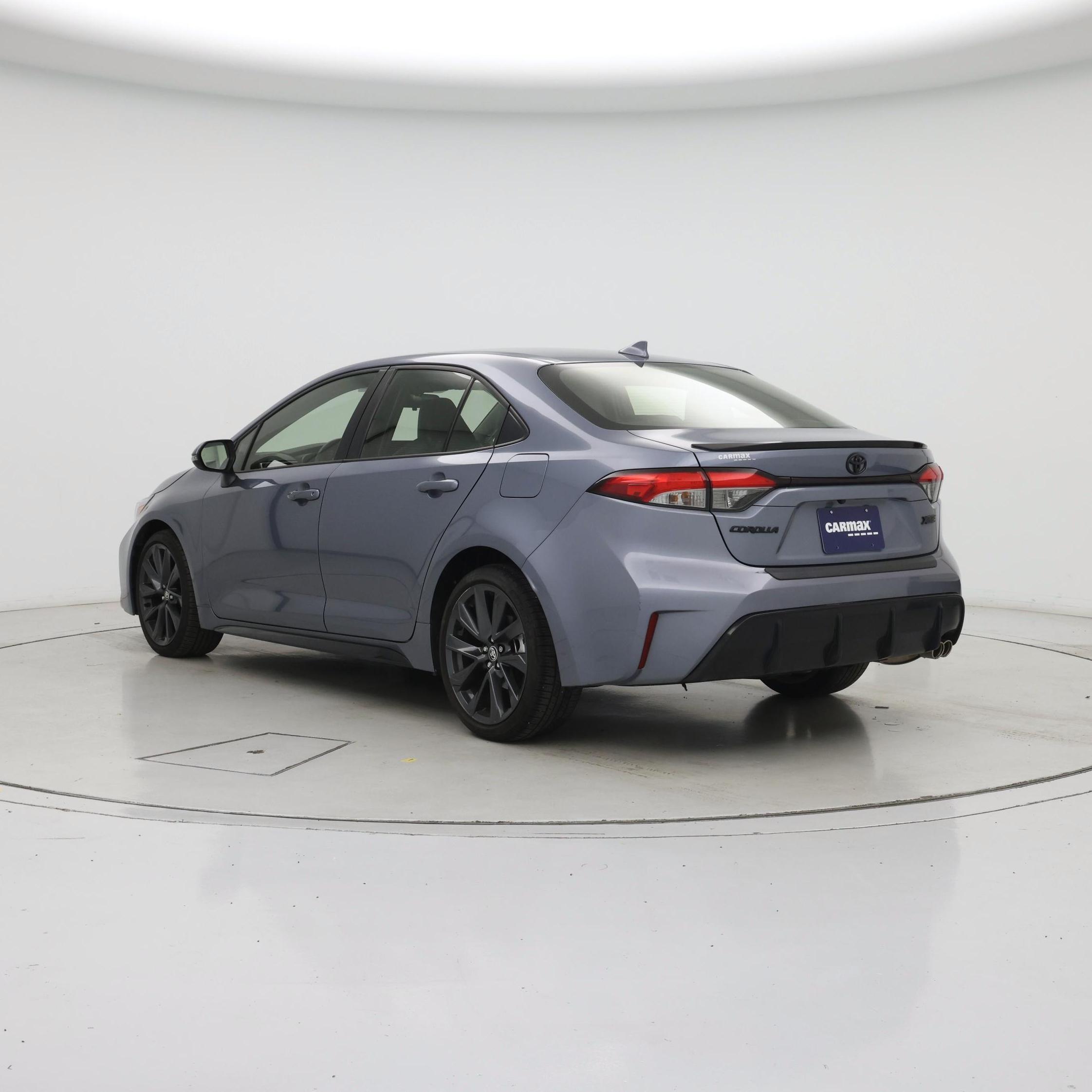 Thumbnail: 2023 Toyota Corolla - 2