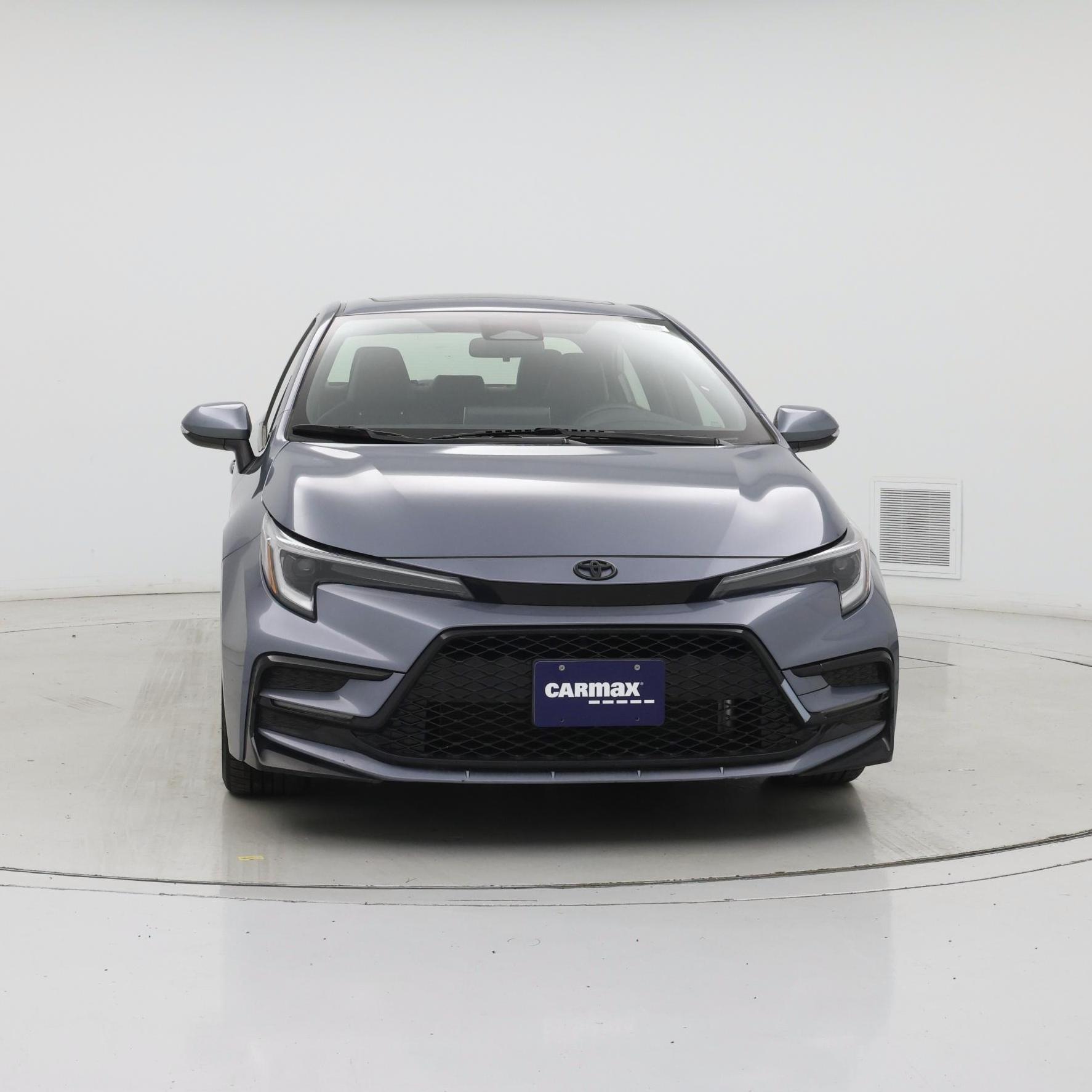 Thumbnail: 2023 Toyota Corolla - 5