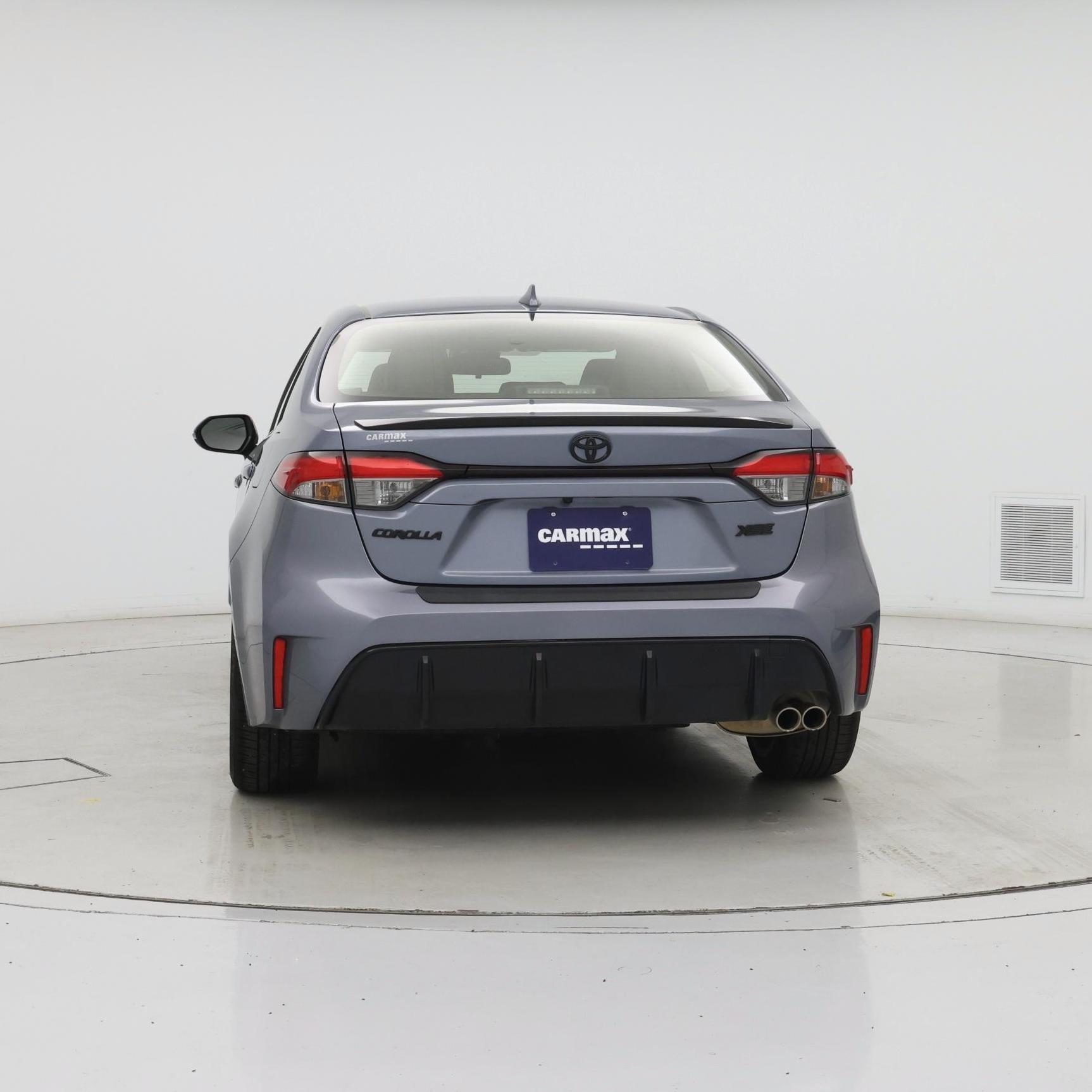 Thumbnail: 2023 Toyota Corolla - 6