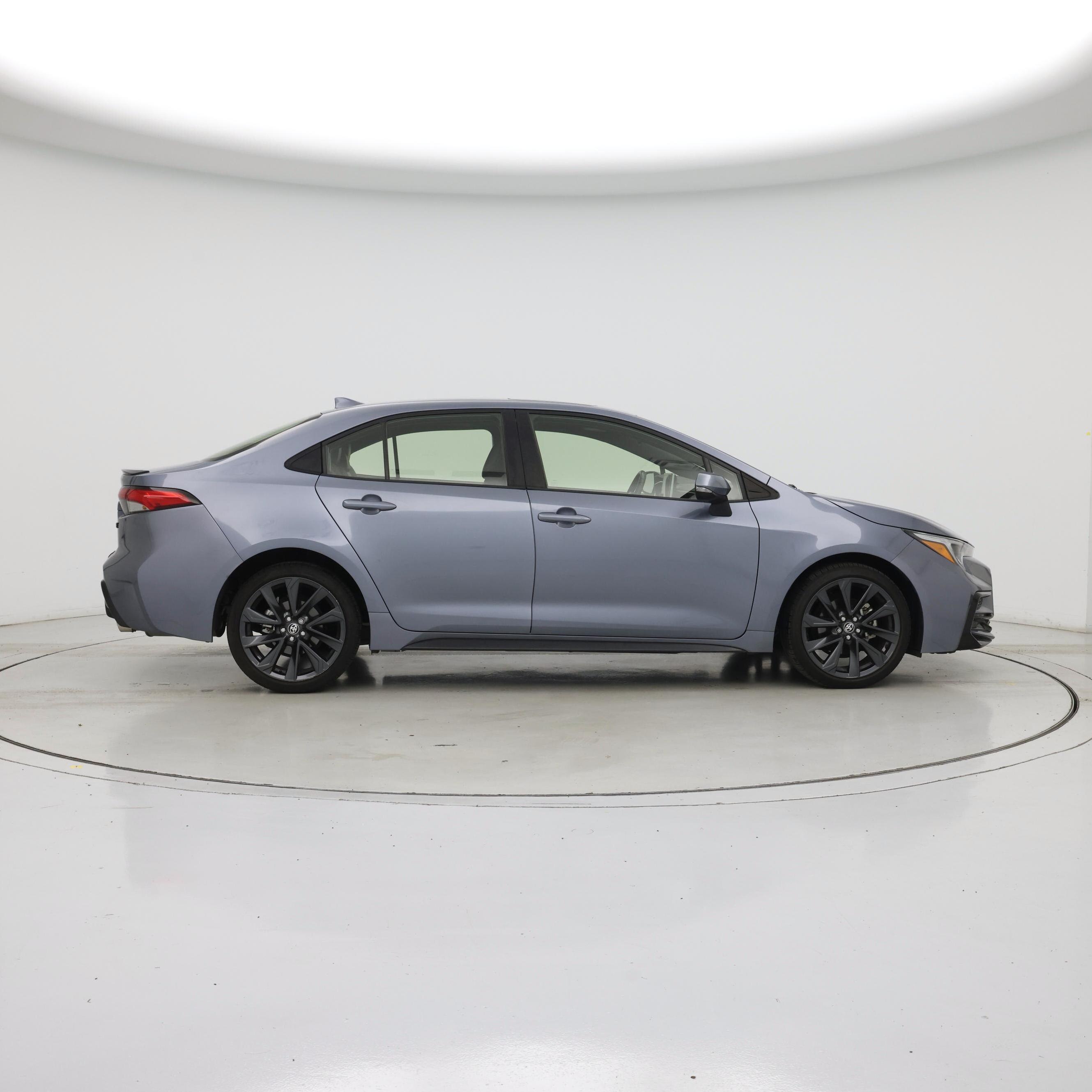 Thumbnail: 2023 Toyota Corolla - 7
