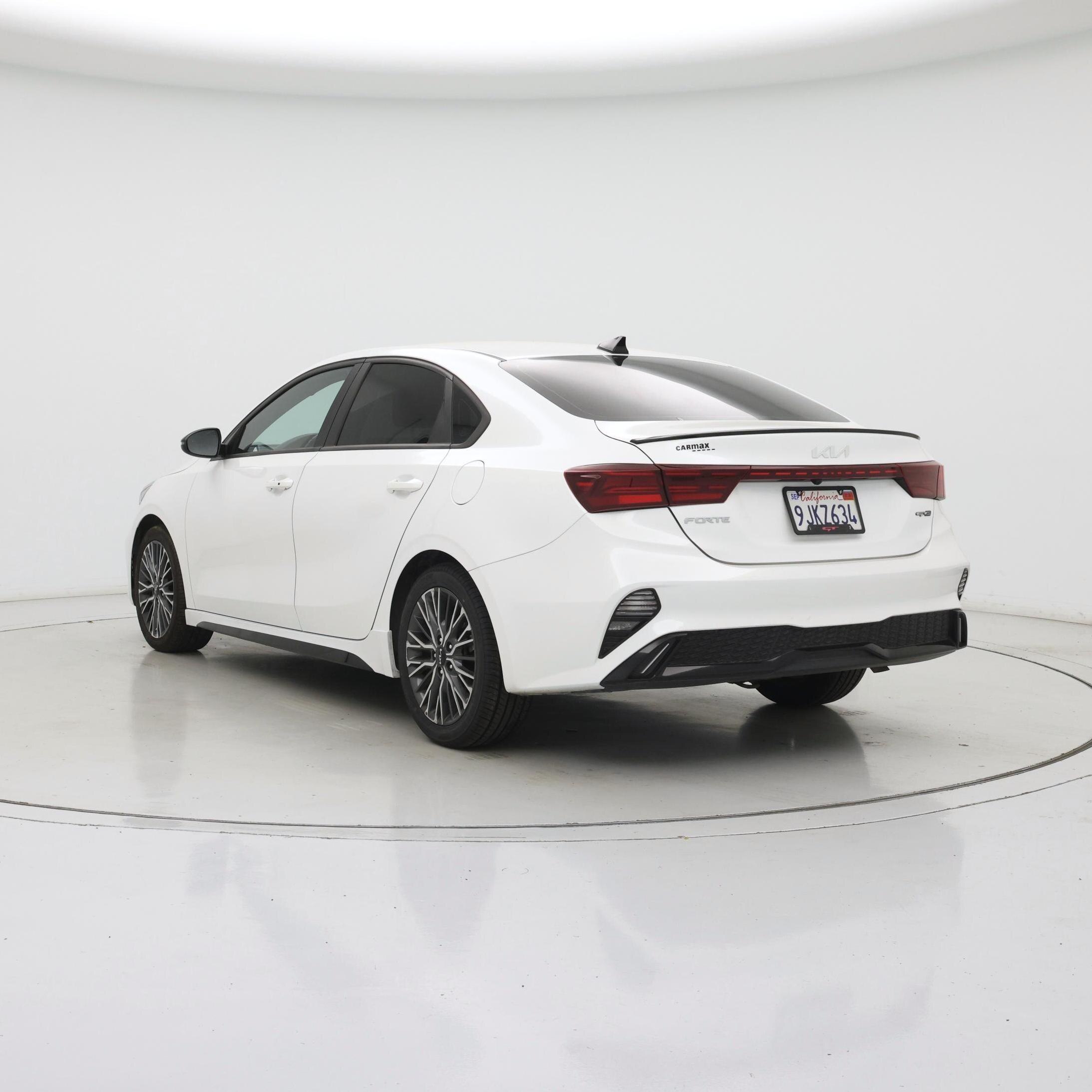 Thumbnail: 2023 Kia Forte - 2
