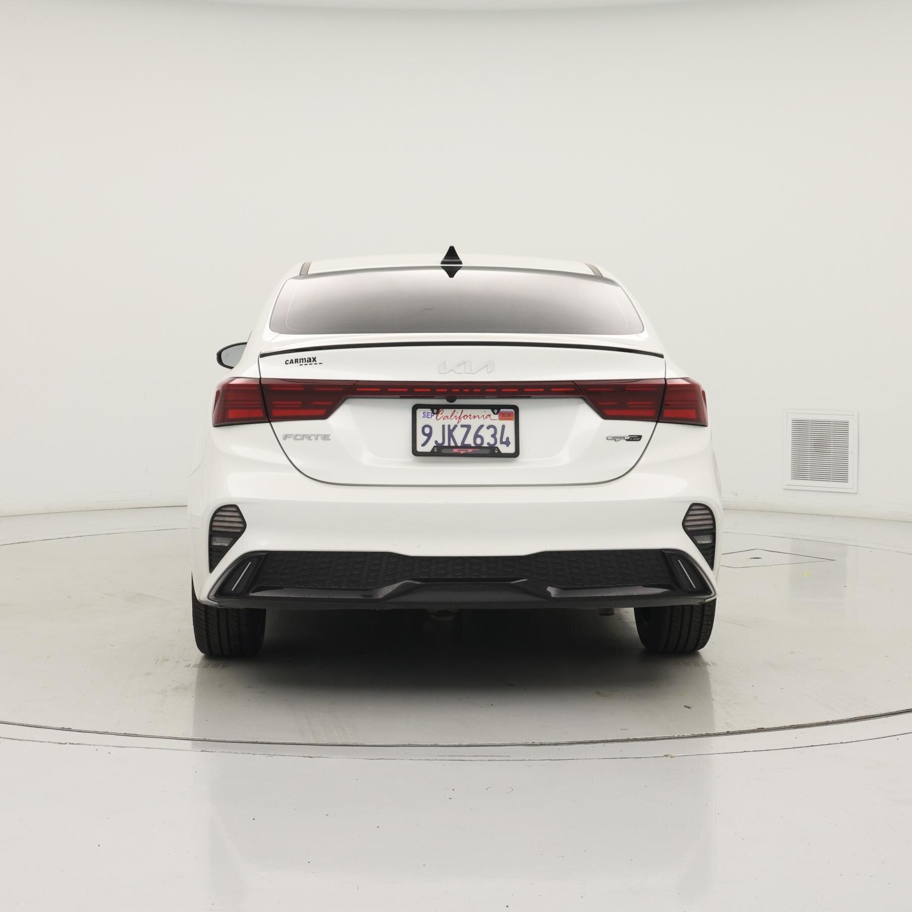 Thumbnail: 2023 Kia Forte - 6