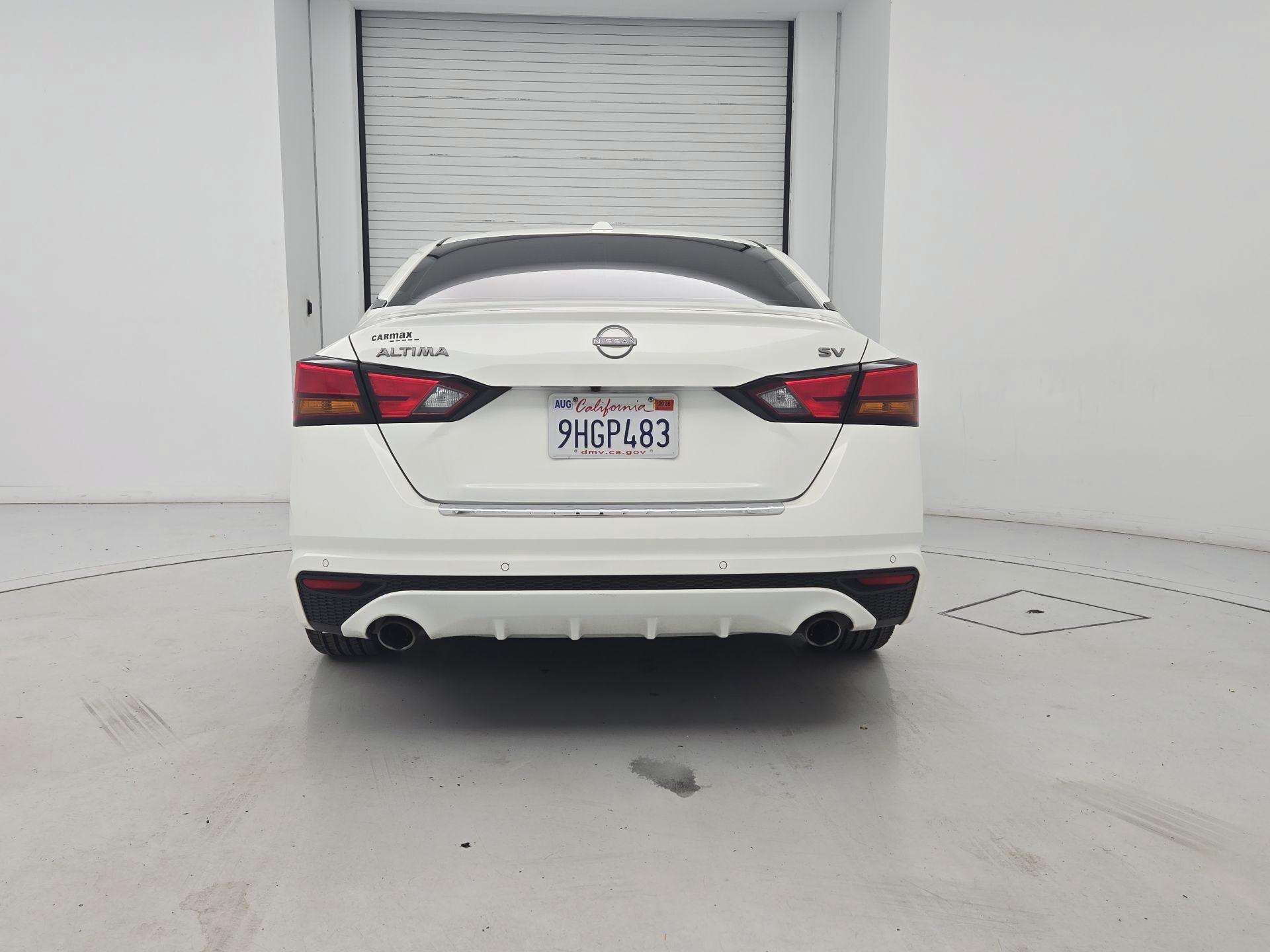 Thumbnail: 2023 Nissan Altima - 6
