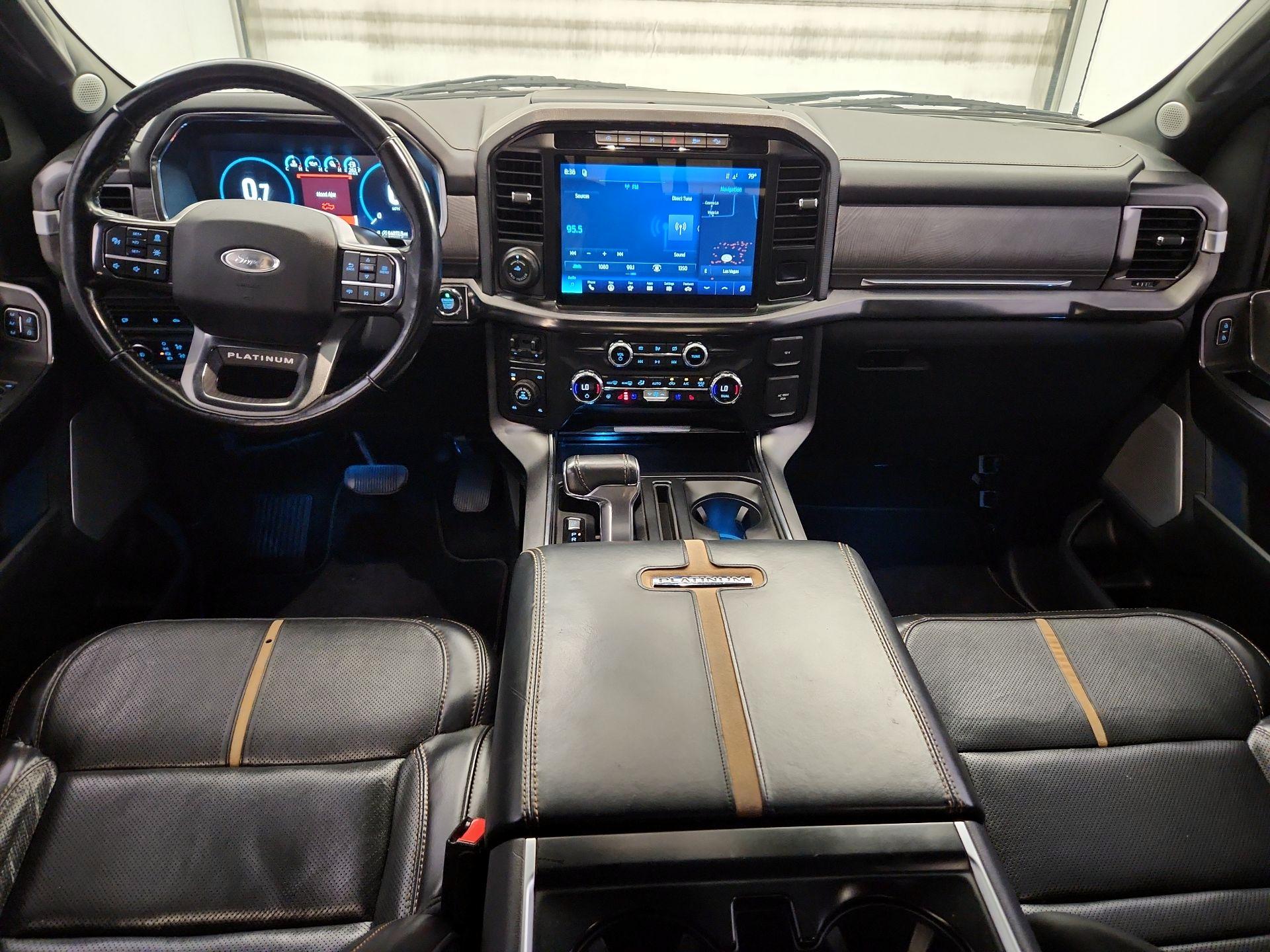 Thumbnail: 2021 Ford F-150 - 9