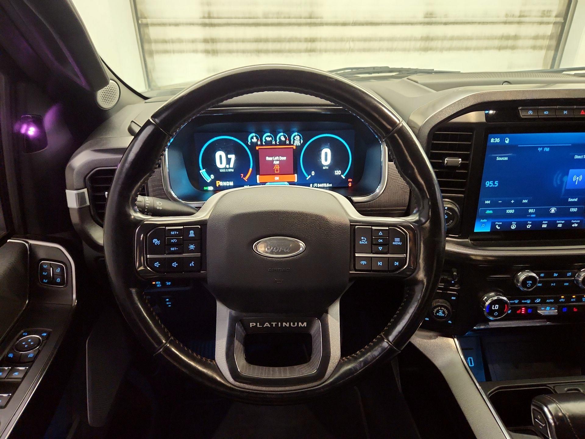 Thumbnail: 2021 Ford F-150 - 10