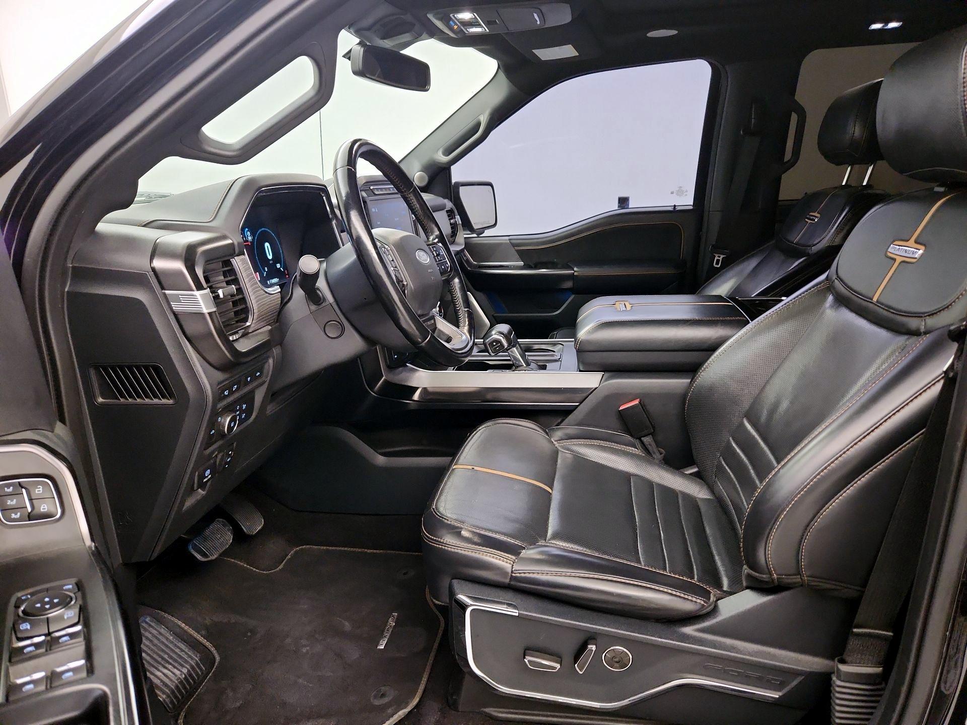 Thumbnail: 2021 Ford F-150 - 11