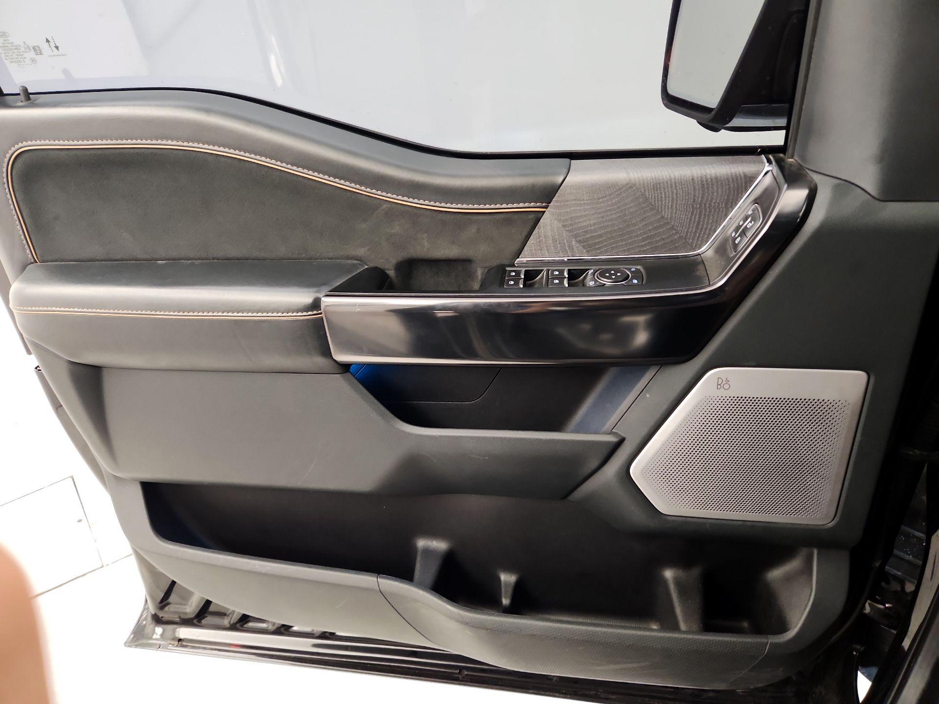 Thumbnail: 2021 Ford F-150 - 12