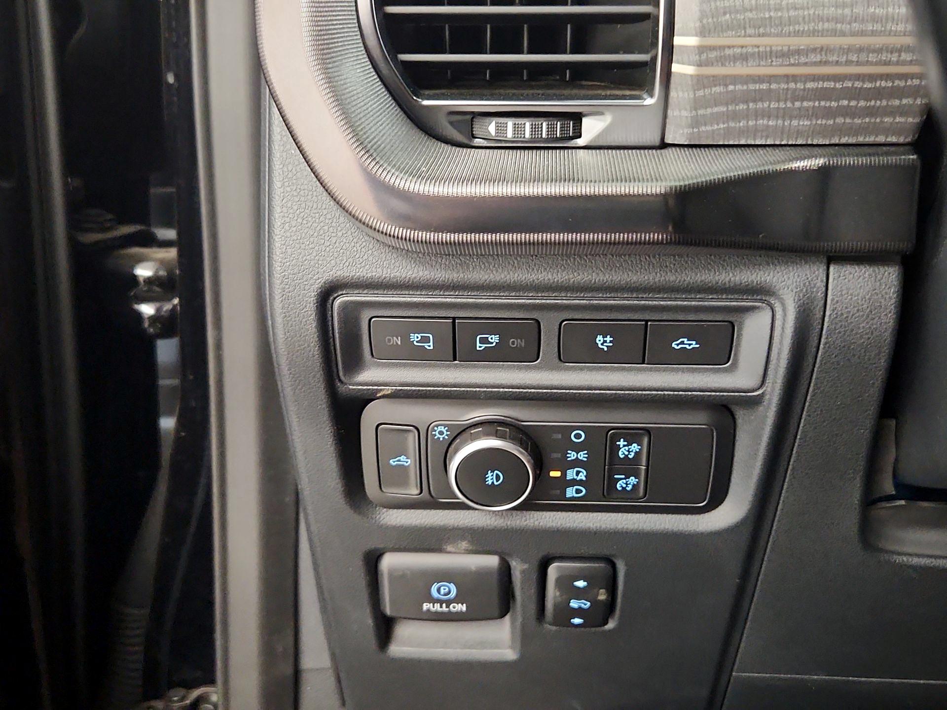 Thumbnail: 2021 Ford F-150 - 13
