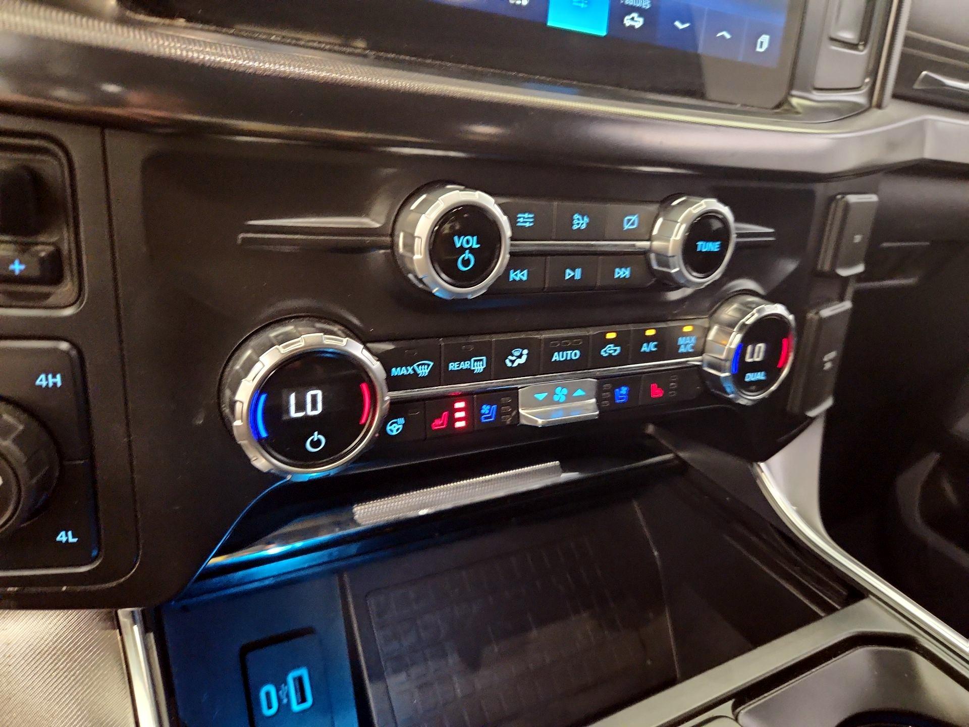 Thumbnail: 2021 Ford F-150 - 16