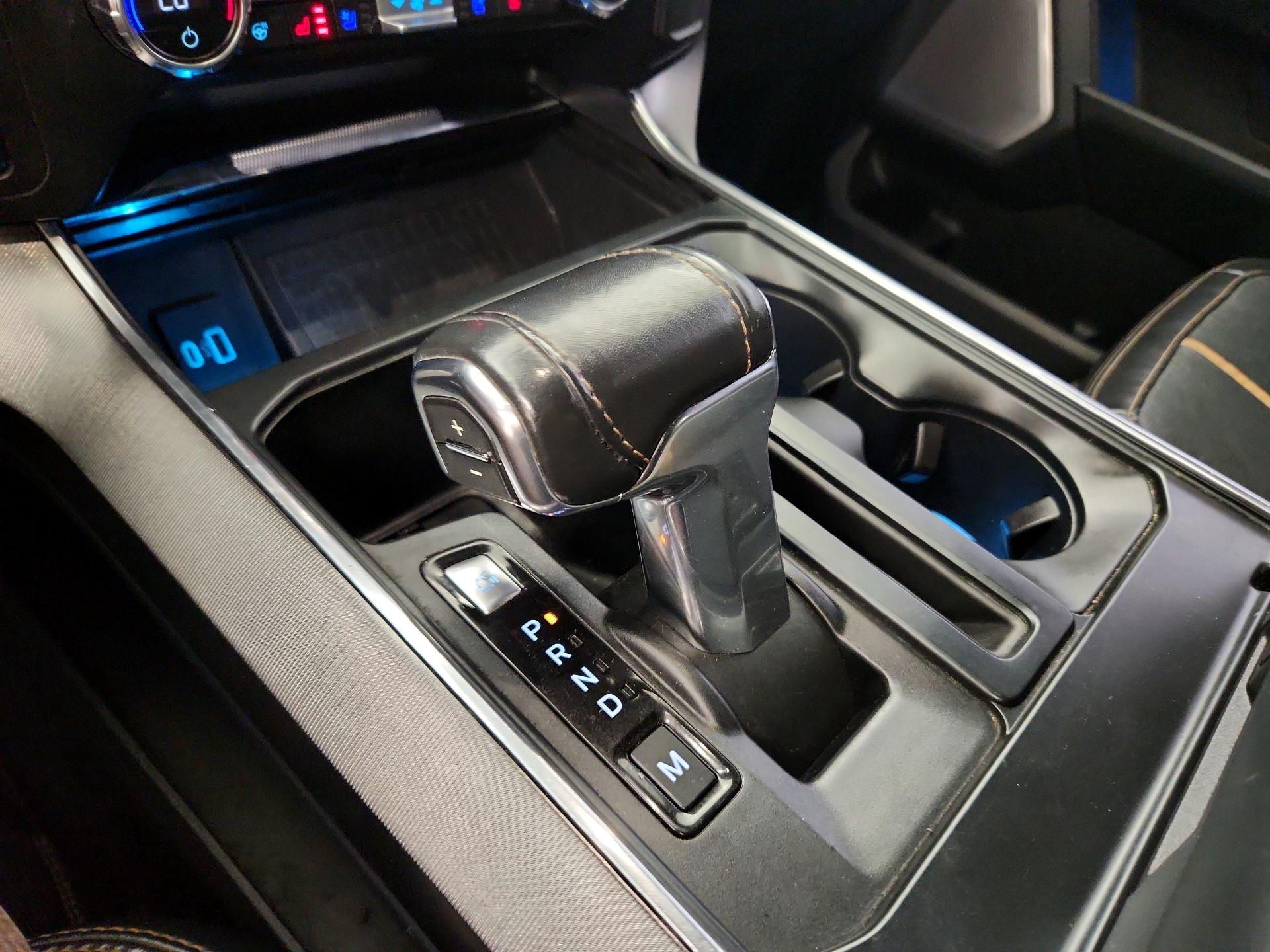 Thumbnail: 2021 Ford F-150 - 17