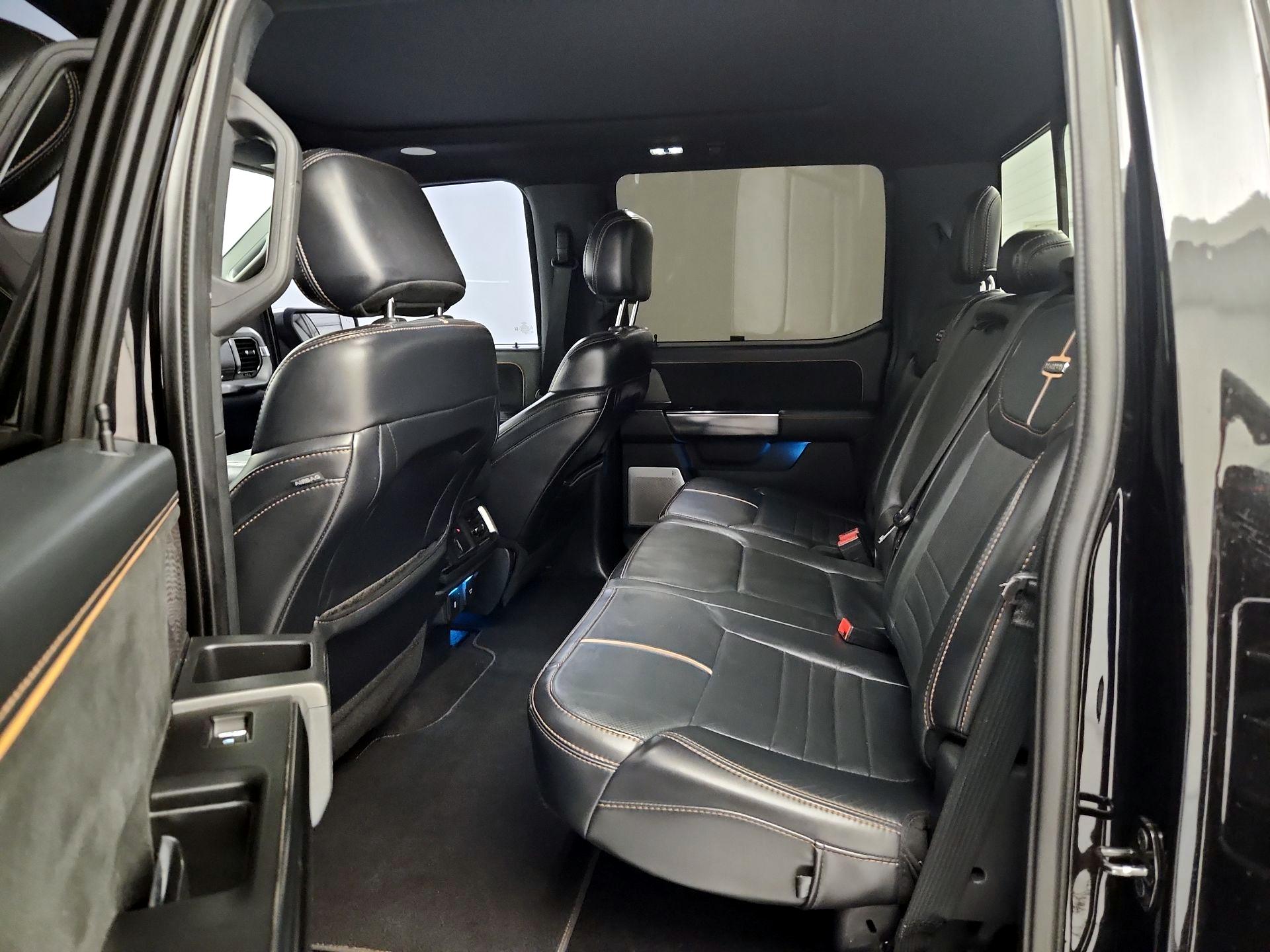 Thumbnail: 2021 Ford F-150 - 19
