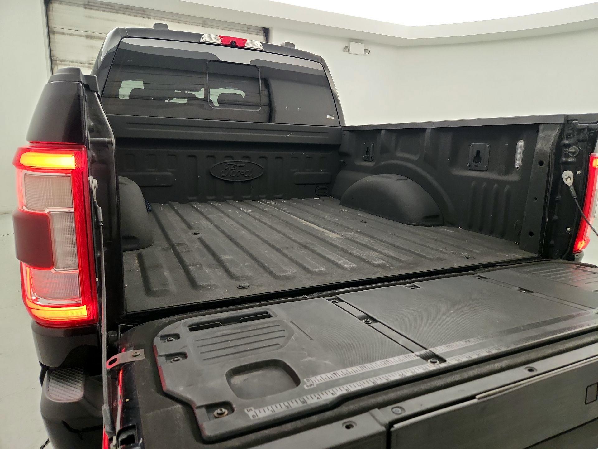 Thumbnail: 2021 Ford F-150 - 20