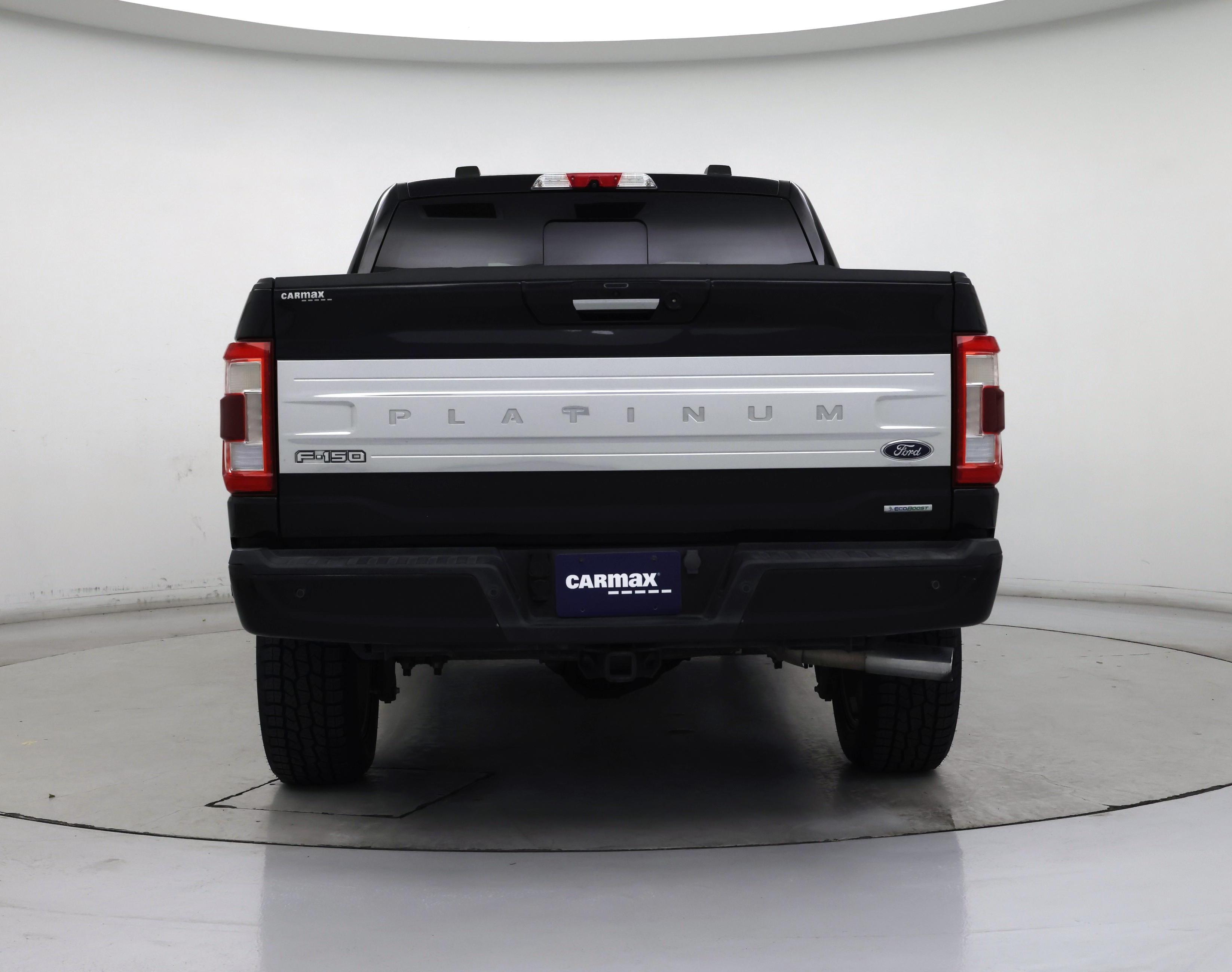 Thumbnail: 2021 Ford F-150 - 6