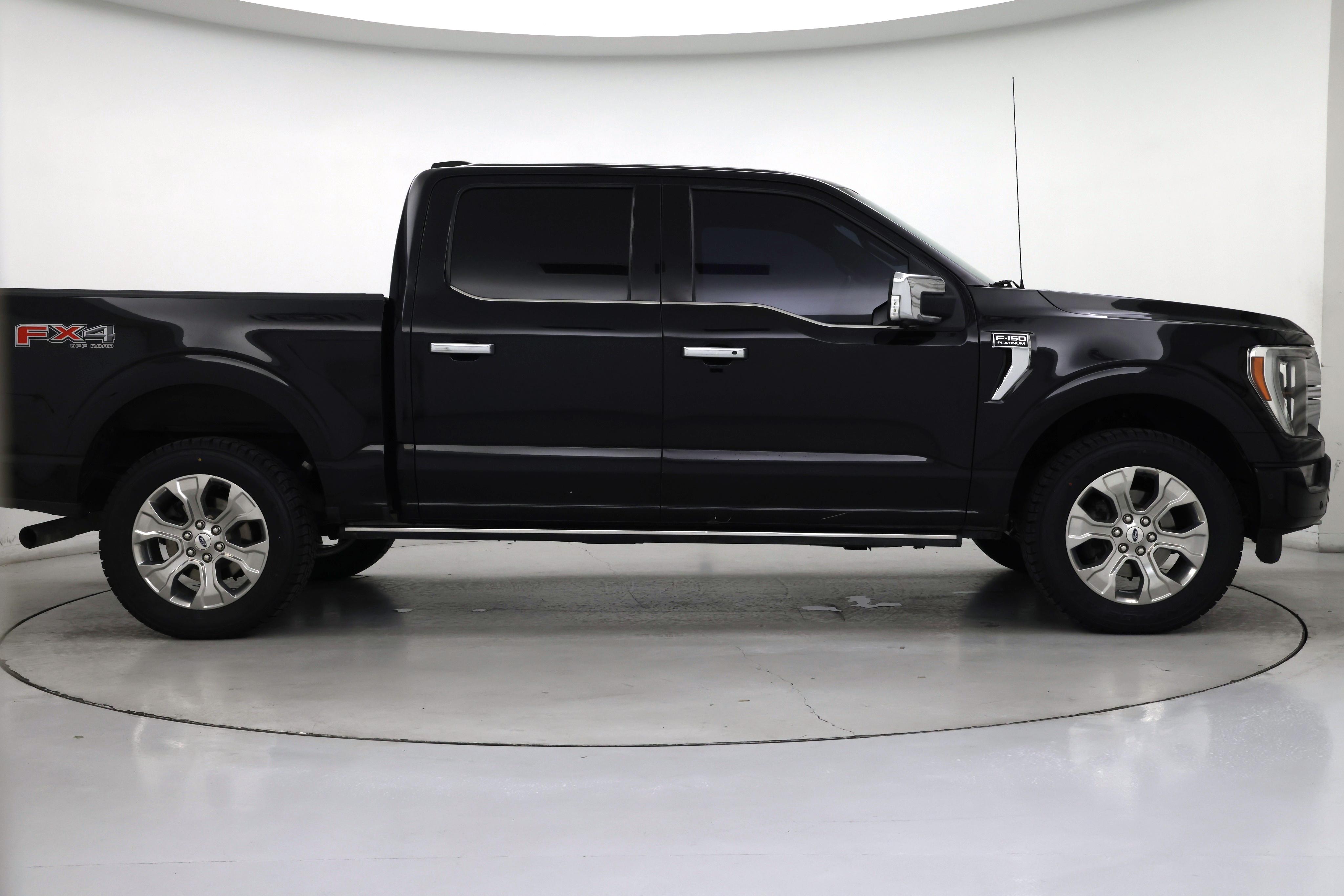 Thumbnail: 2021 Ford F-150 - 7