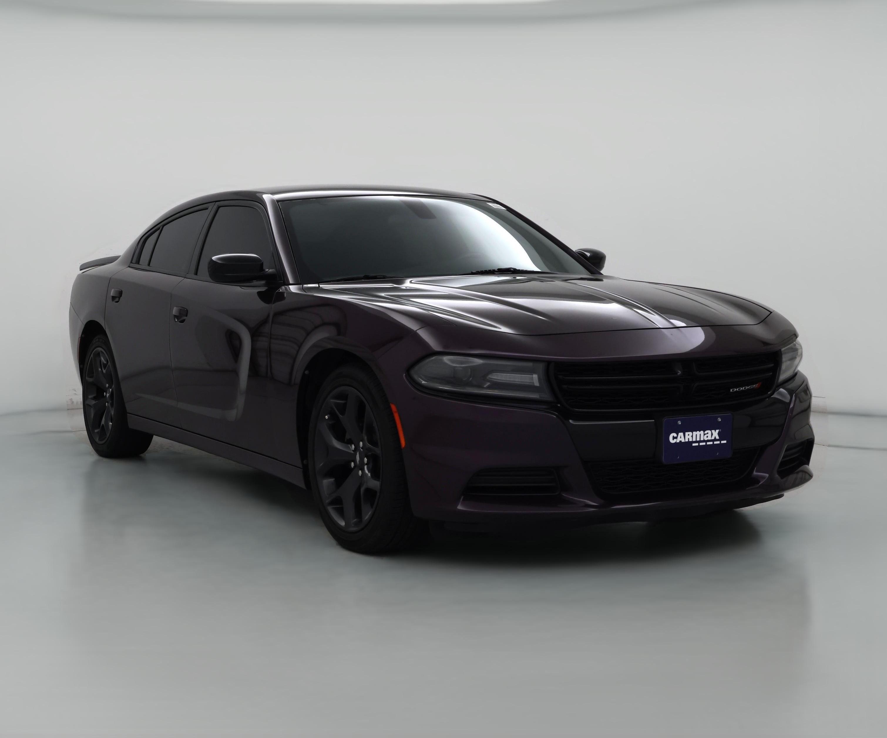 Thumbnail: 2020 Dodge Charger - 1