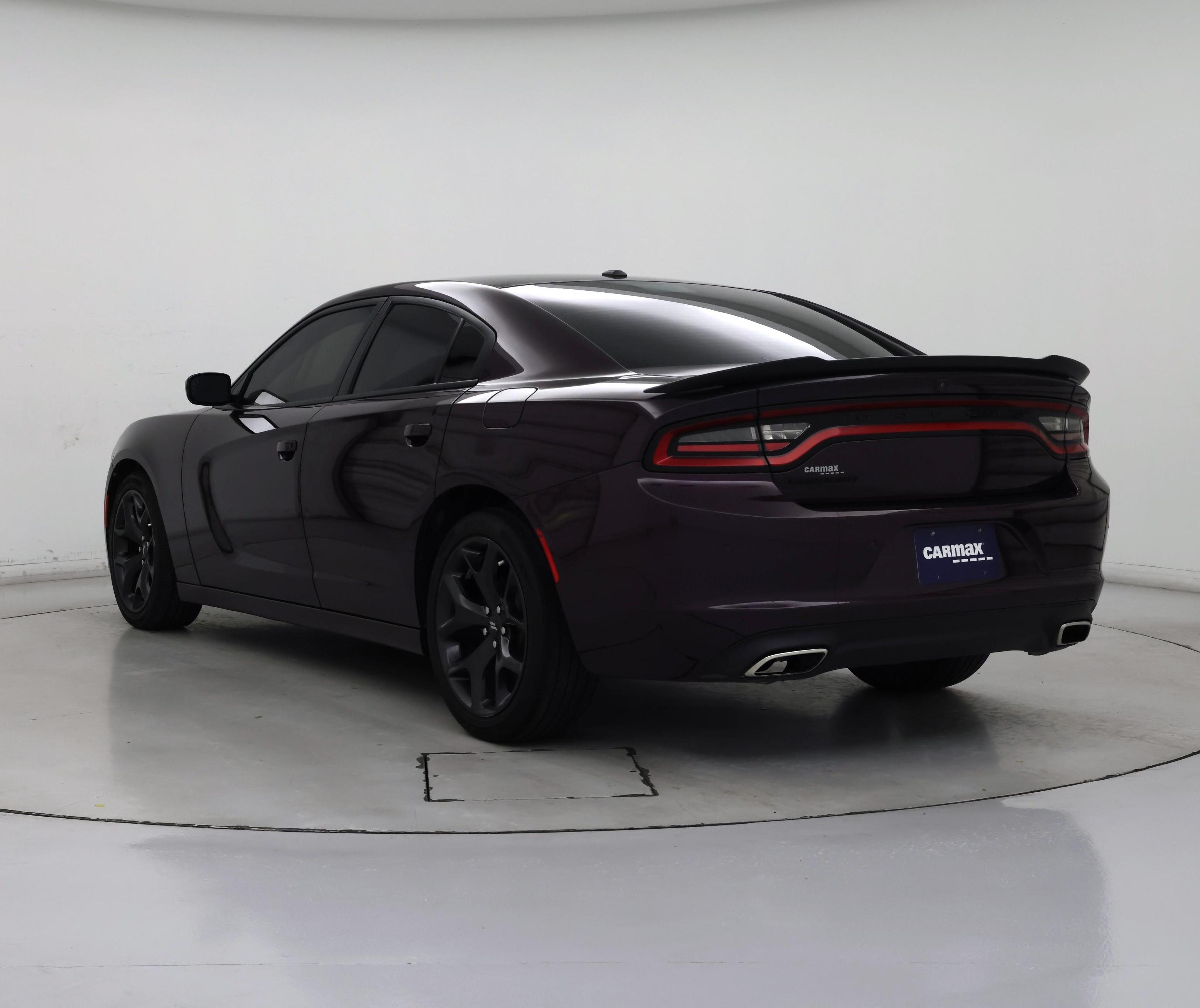 Thumbnail: 2020 Dodge Charger - 2
