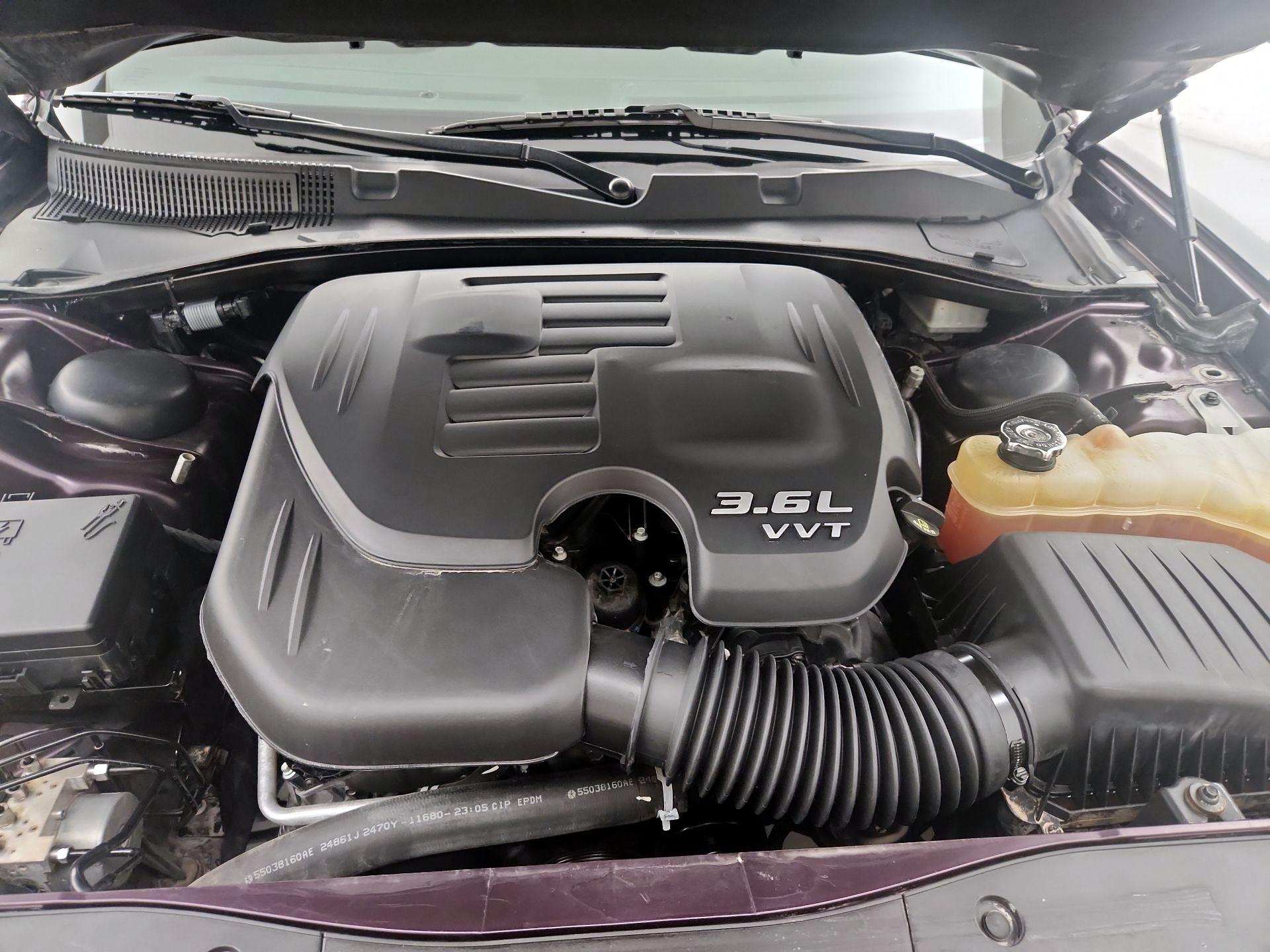 Thumbnail: 2020 Dodge Charger - 20