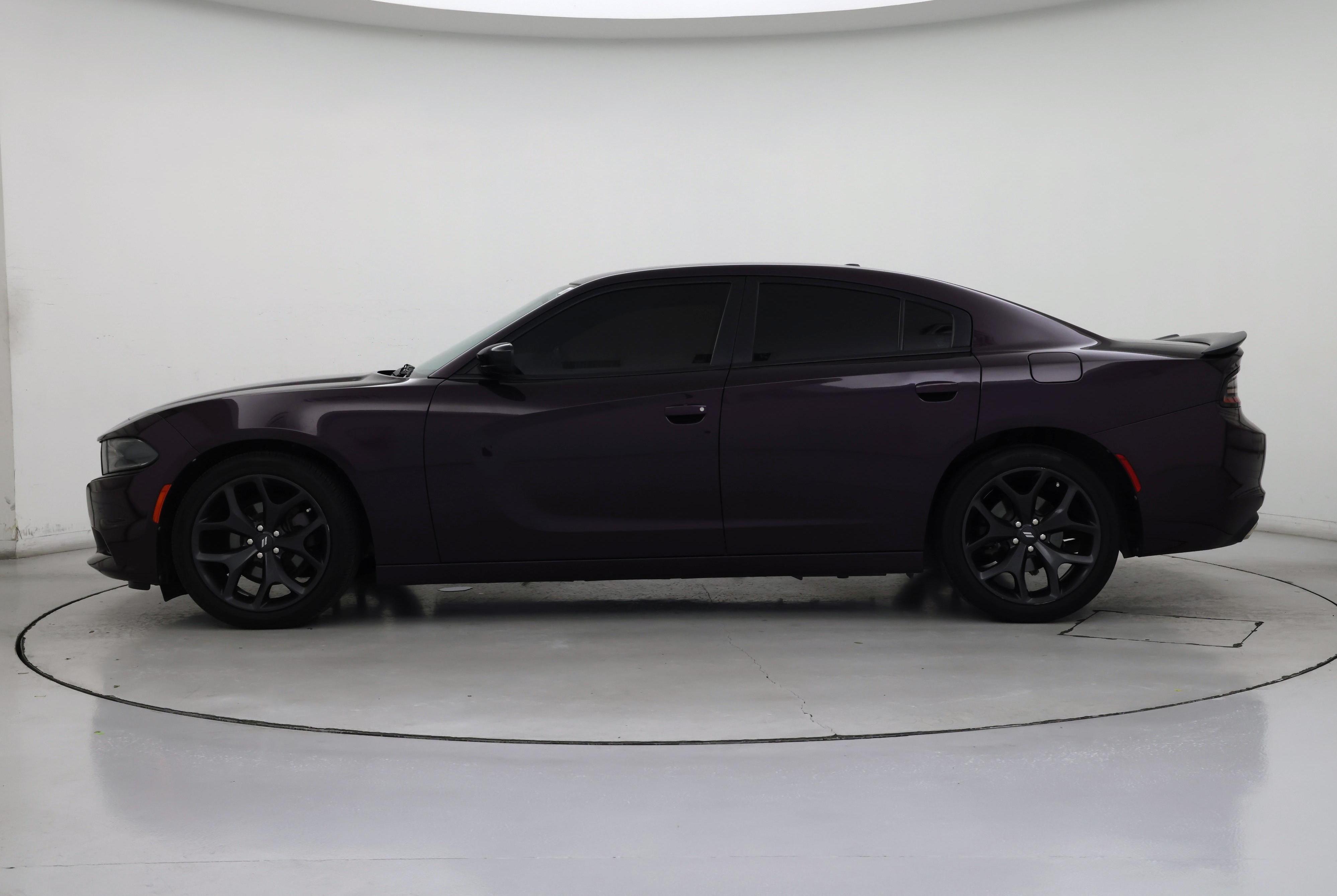 Thumbnail: 2020 Dodge Charger - 3