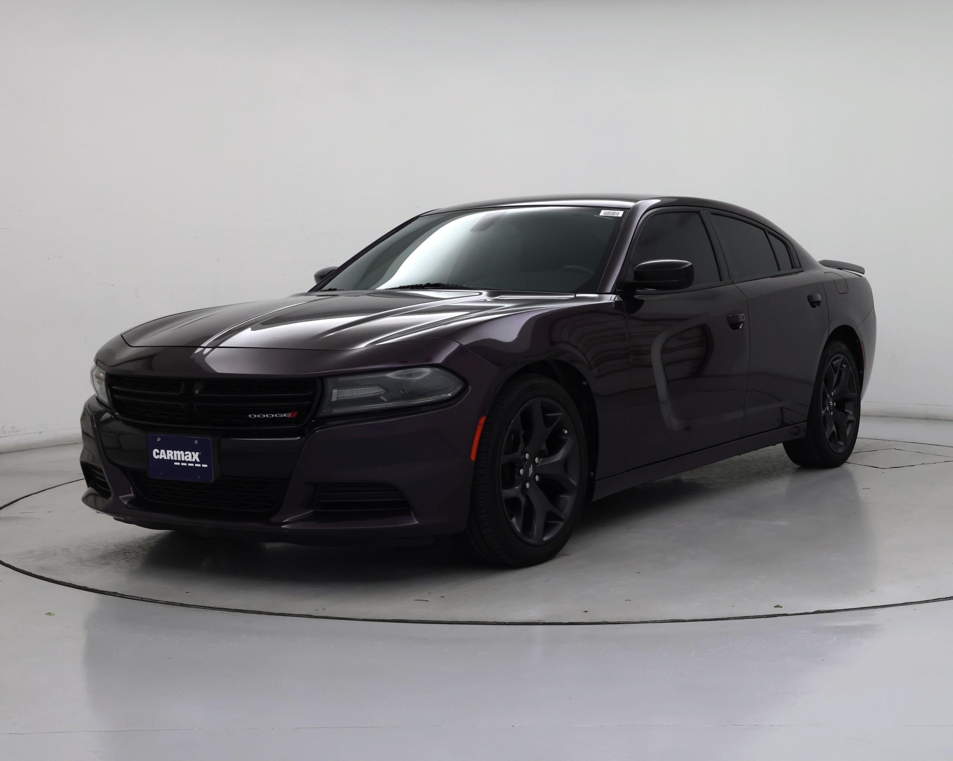 Thumbnail: 2020 Dodge Charger - 4