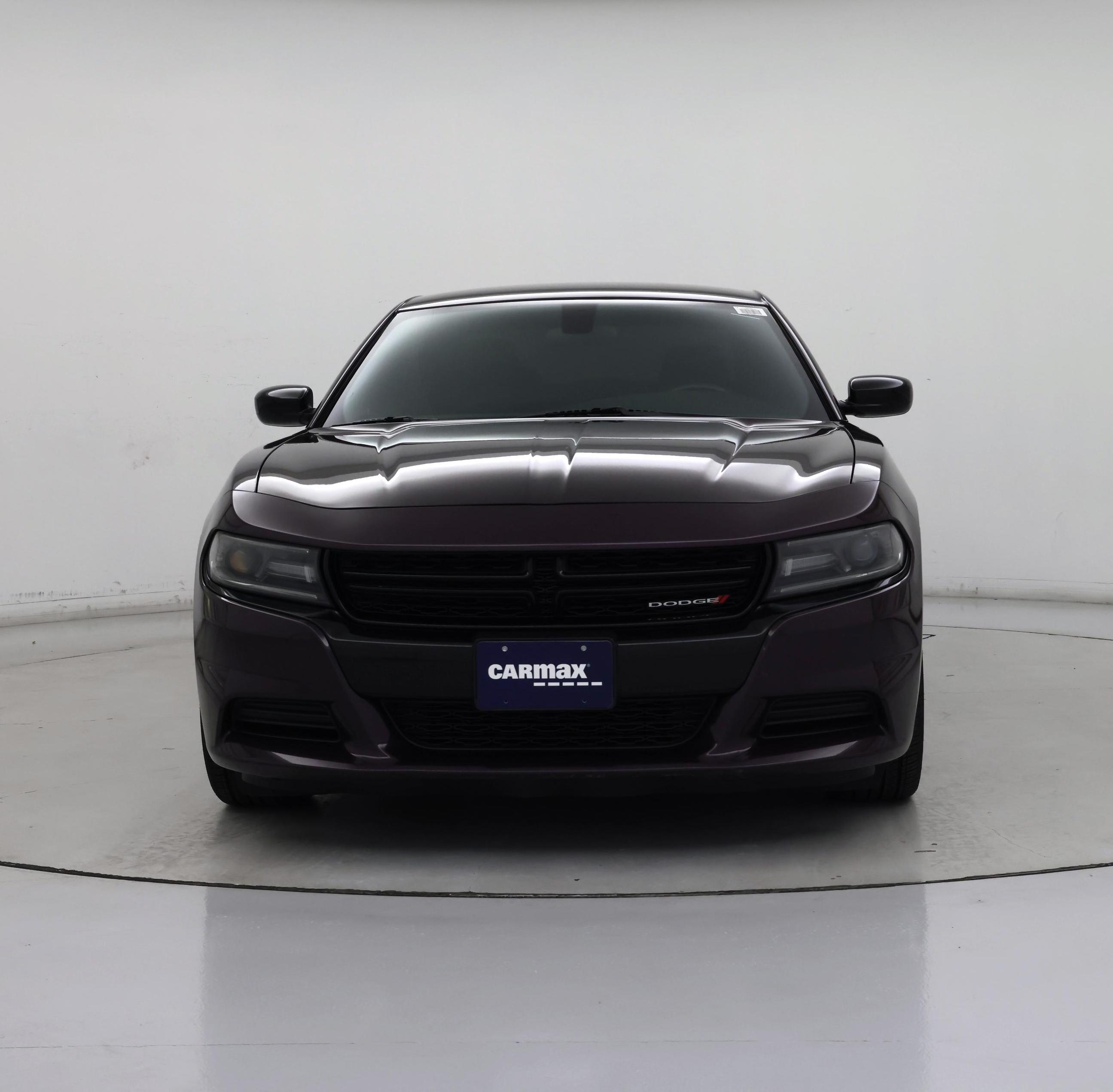 Thumbnail: 2020 Dodge Charger - 5