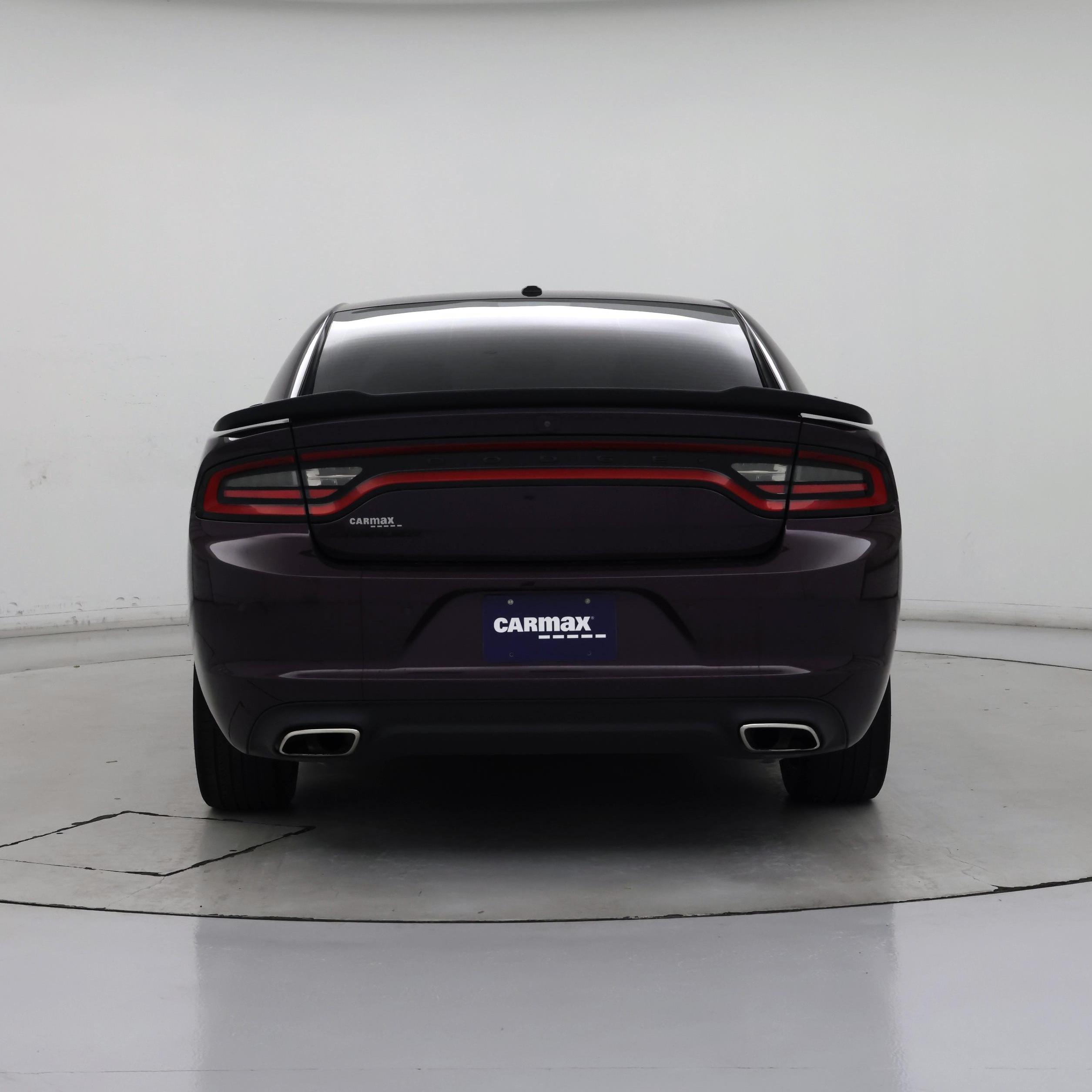 Thumbnail: 2020 Dodge Charger - 6