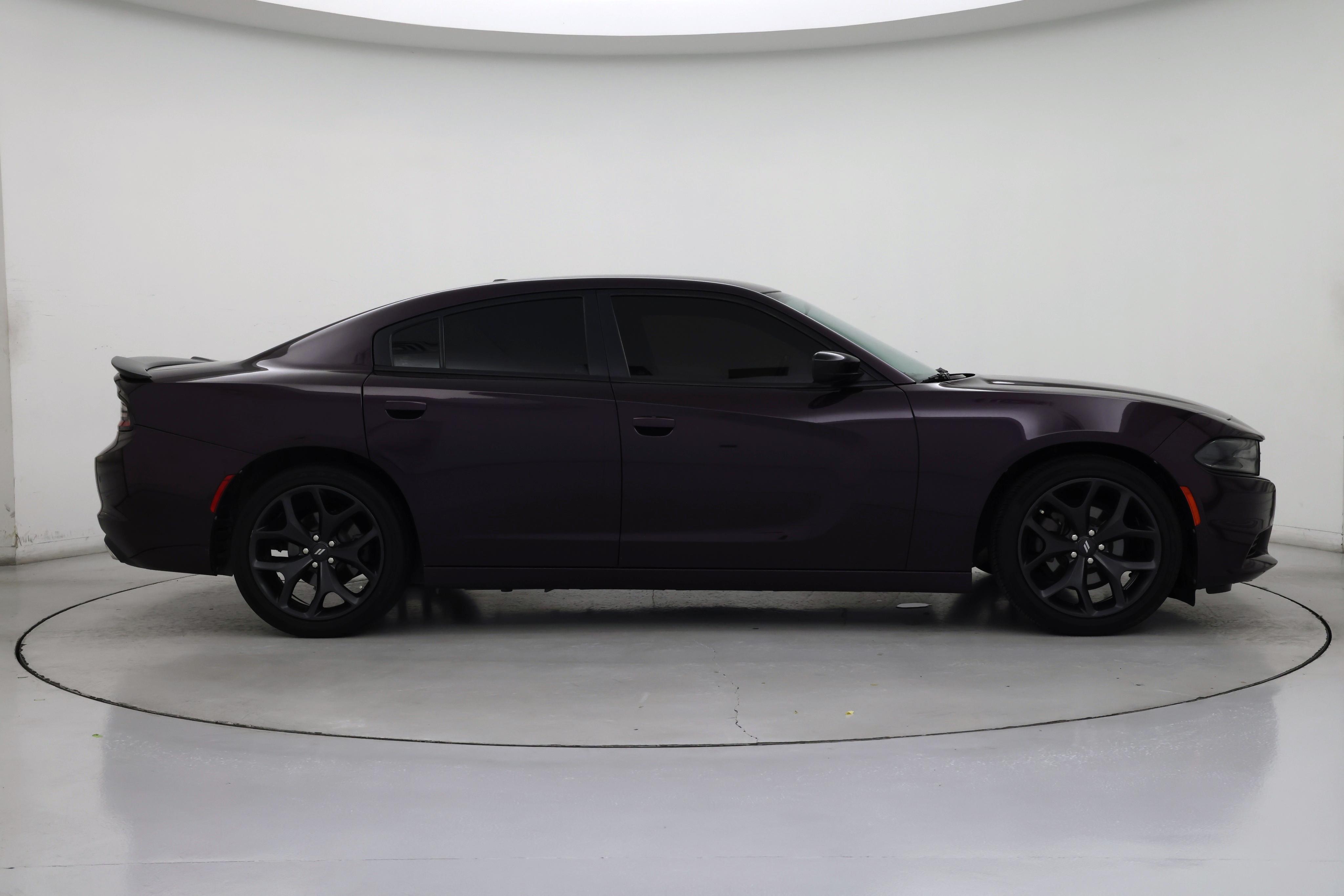 Thumbnail: 2020 Dodge Charger - 7