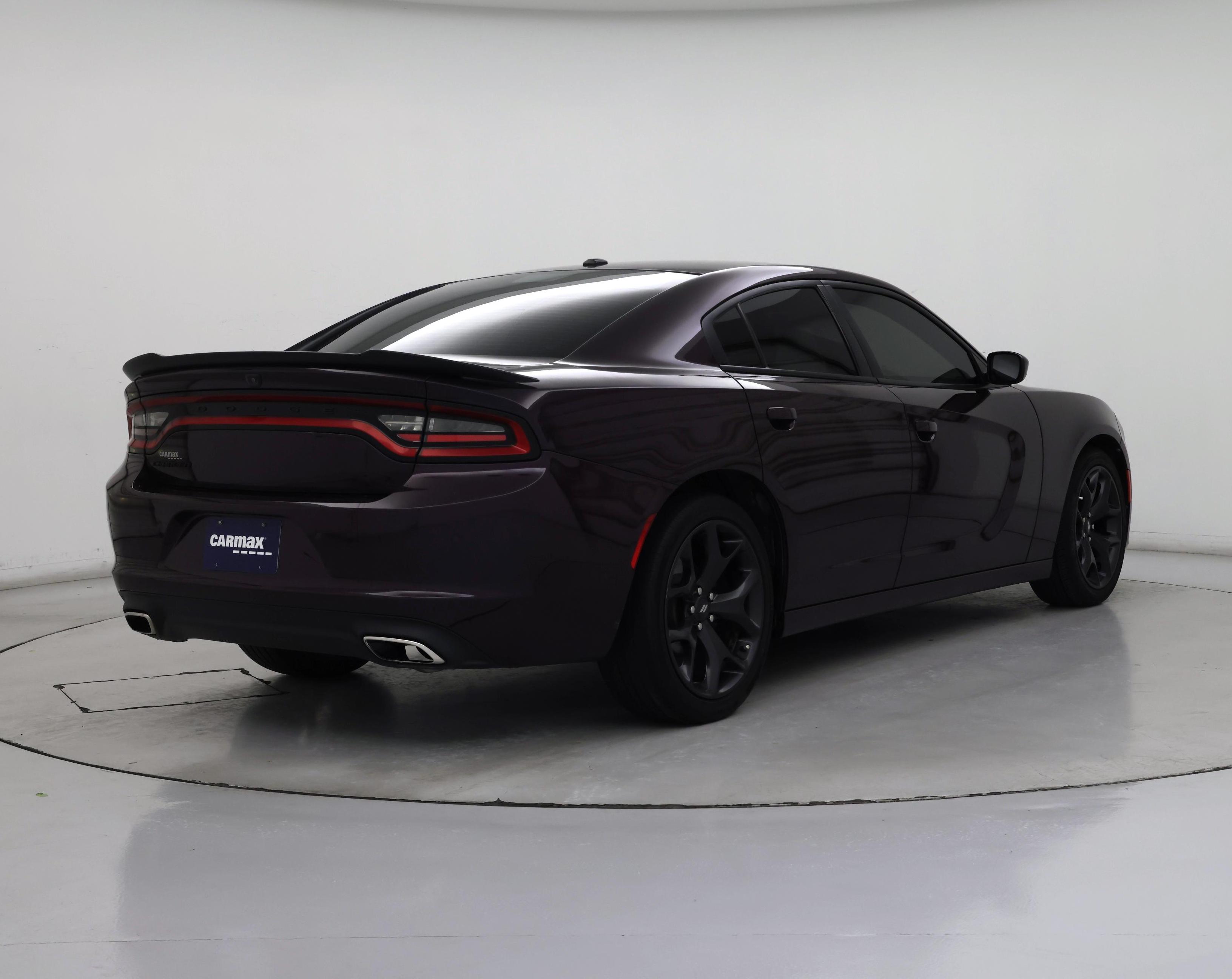 Thumbnail: 2020 Dodge Charger - 8
