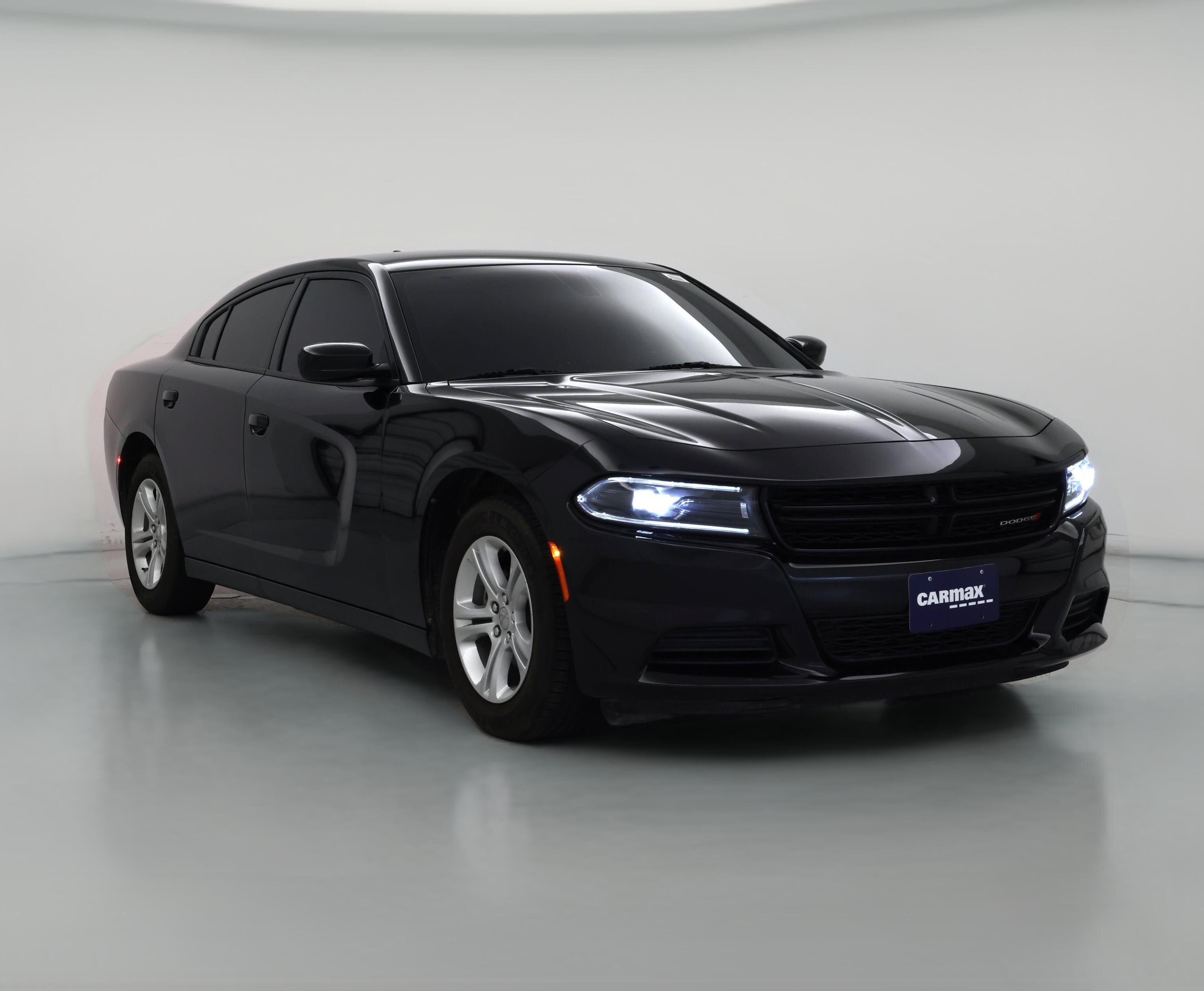 Thumbnail: 2023 Dodge Charger - 1