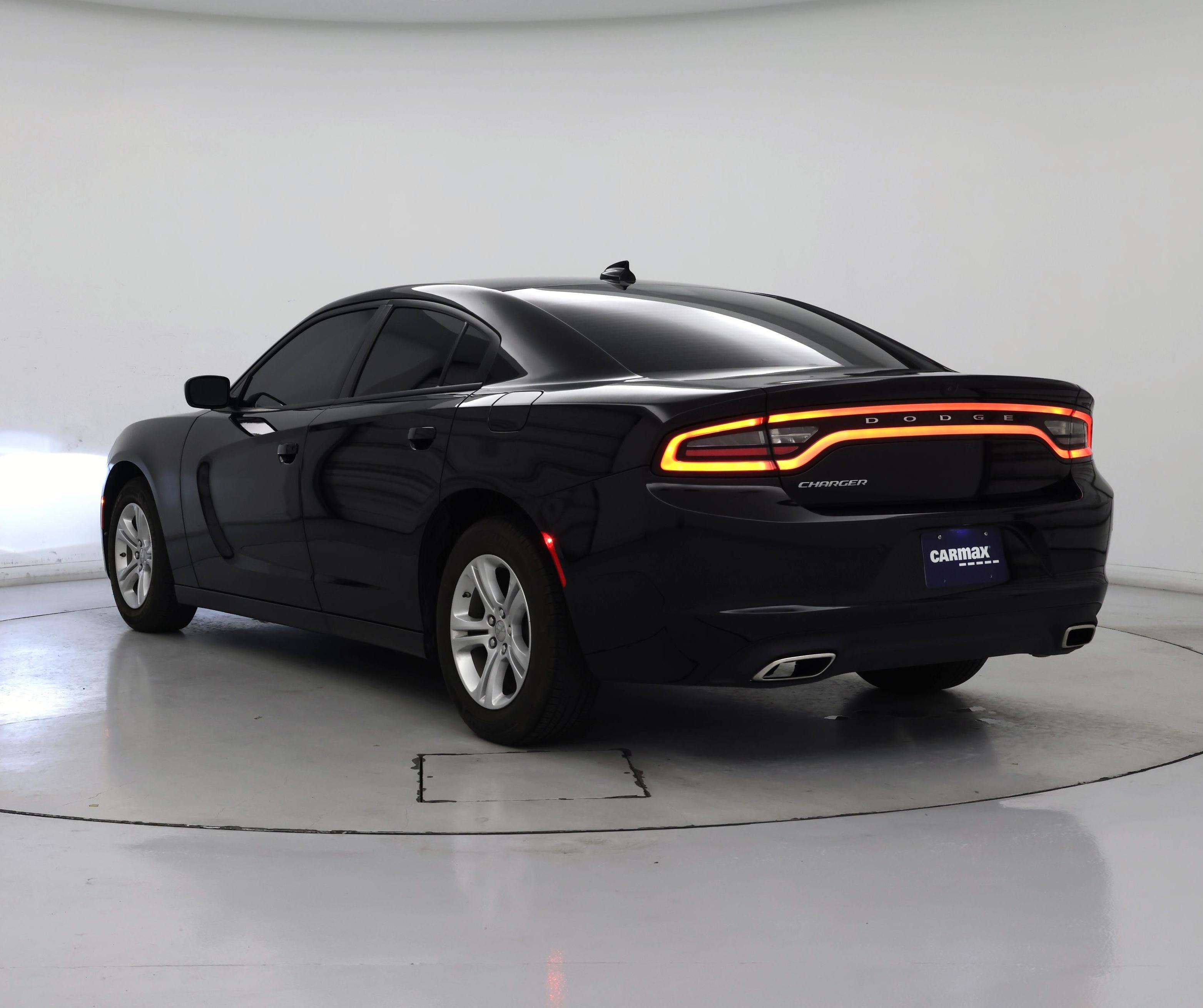 Thumbnail: 2023 Dodge Charger - 2