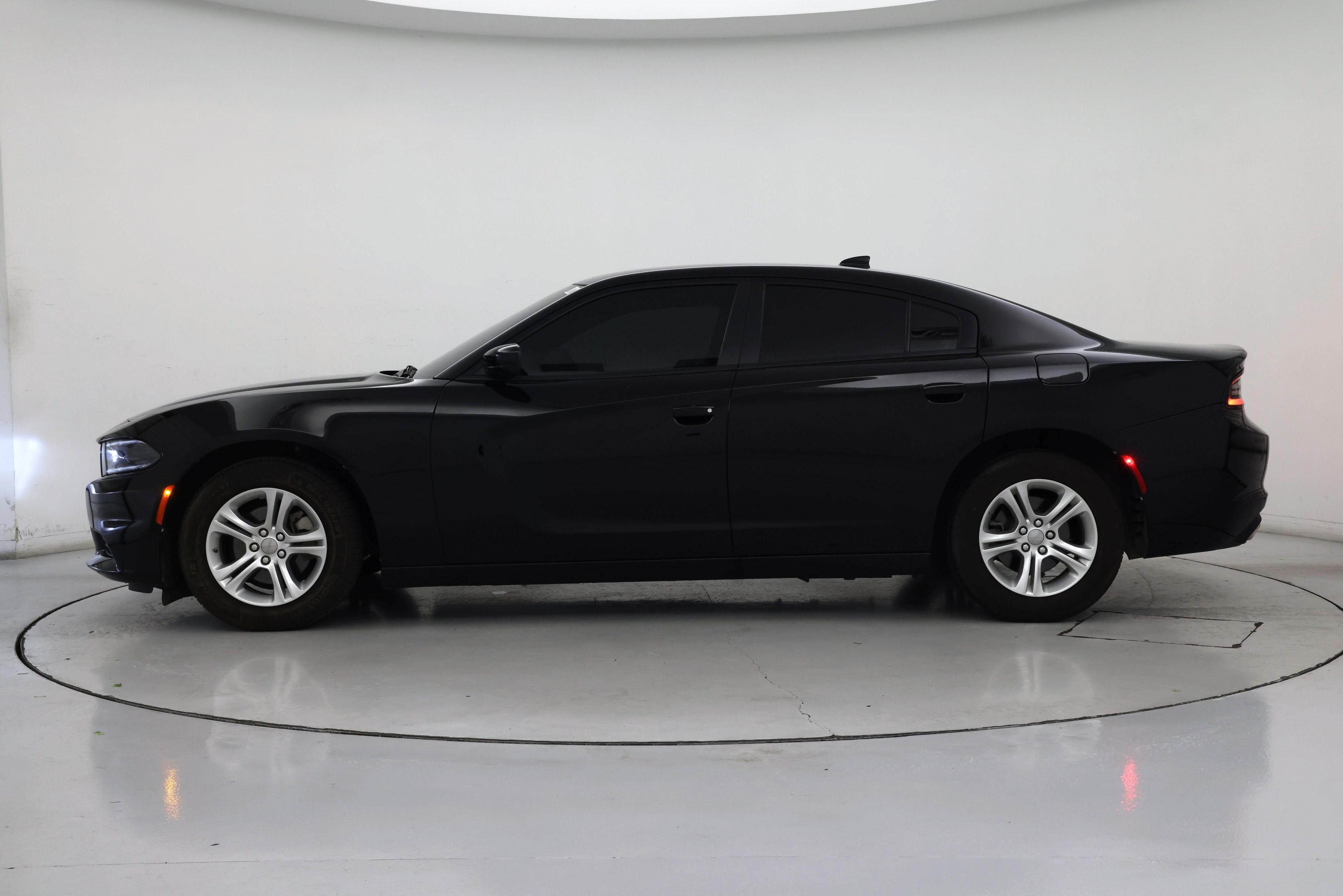 Thumbnail: 2023 Dodge Charger - 3