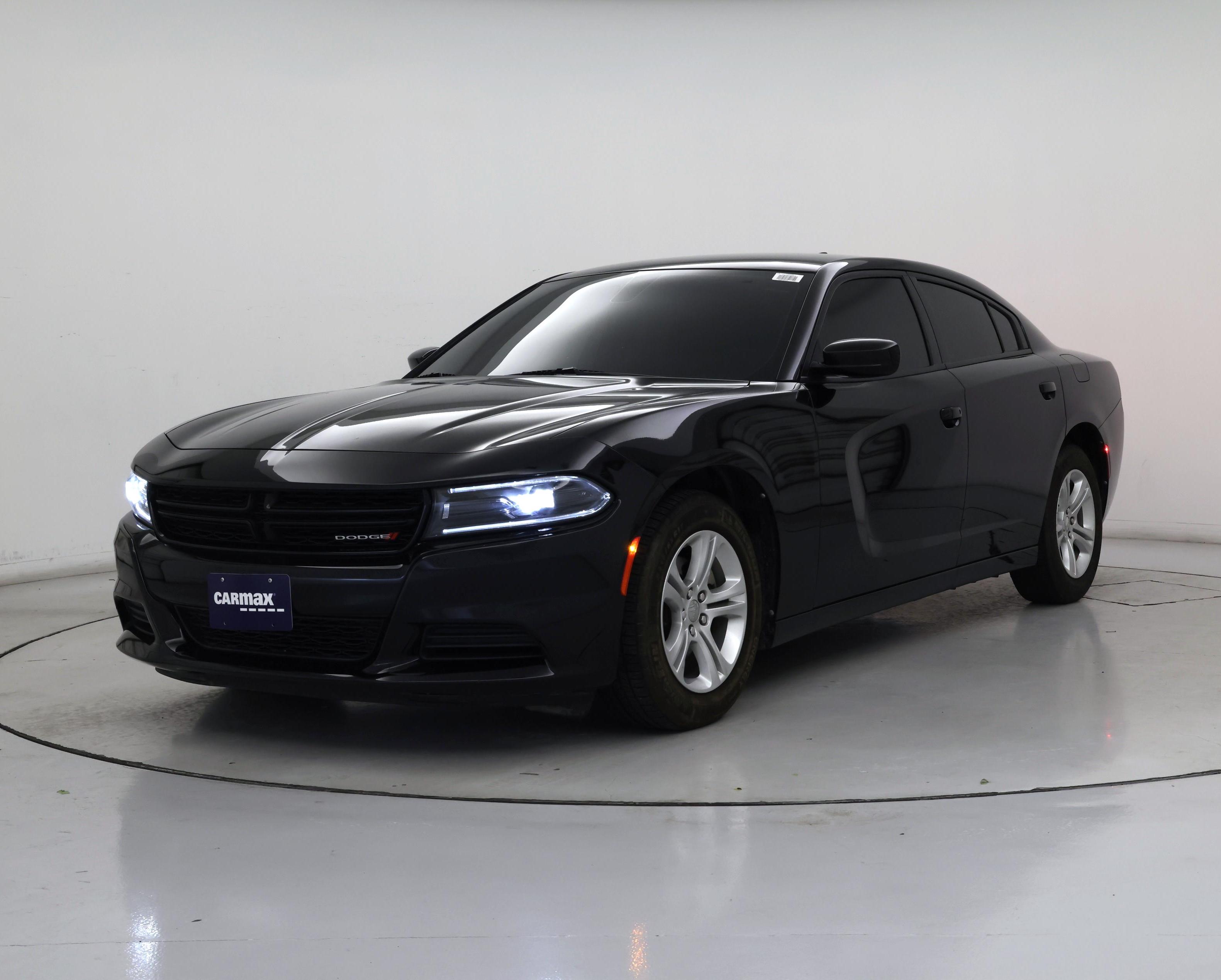 Thumbnail: 2023 Dodge Charger - 4